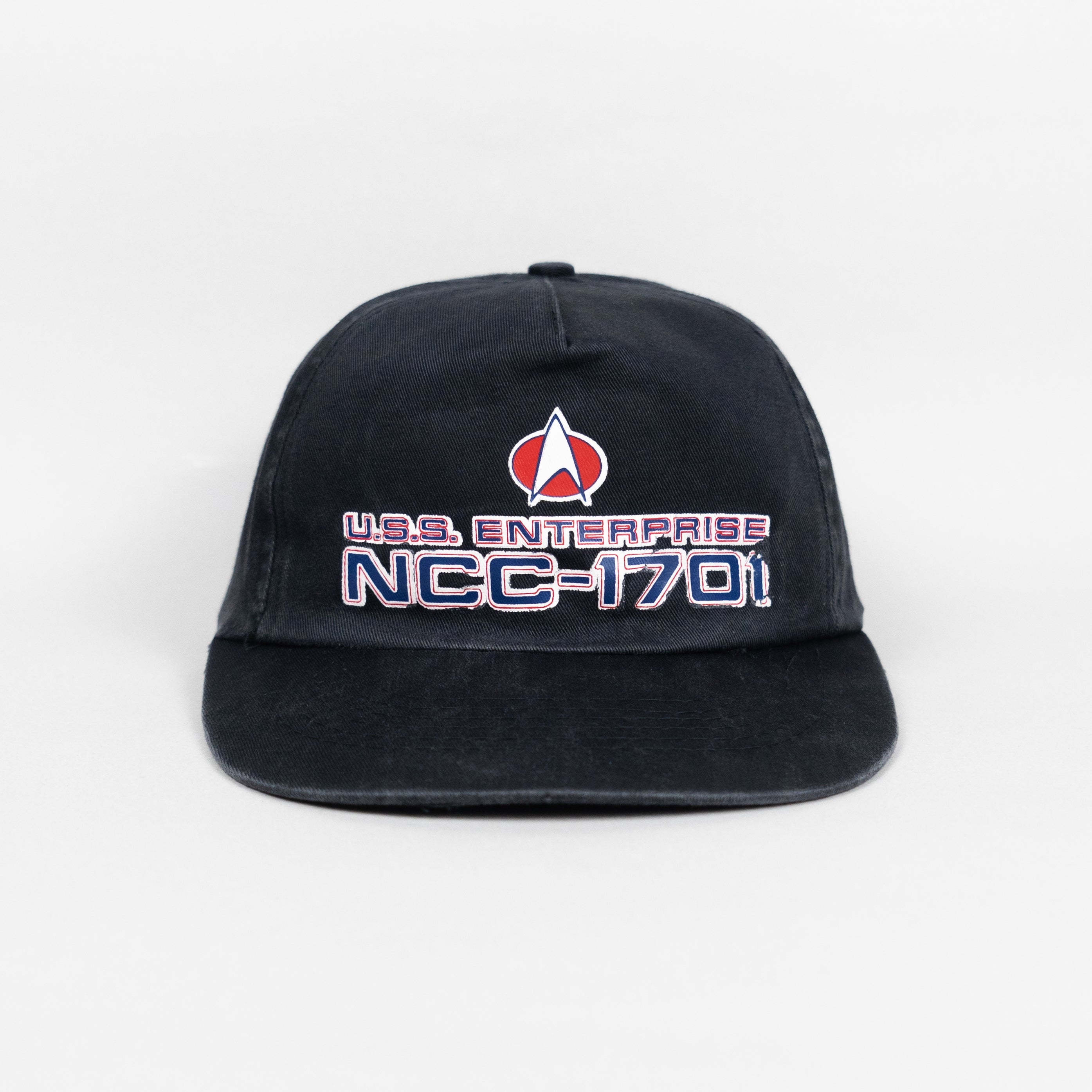 Star Srek NCC-1701