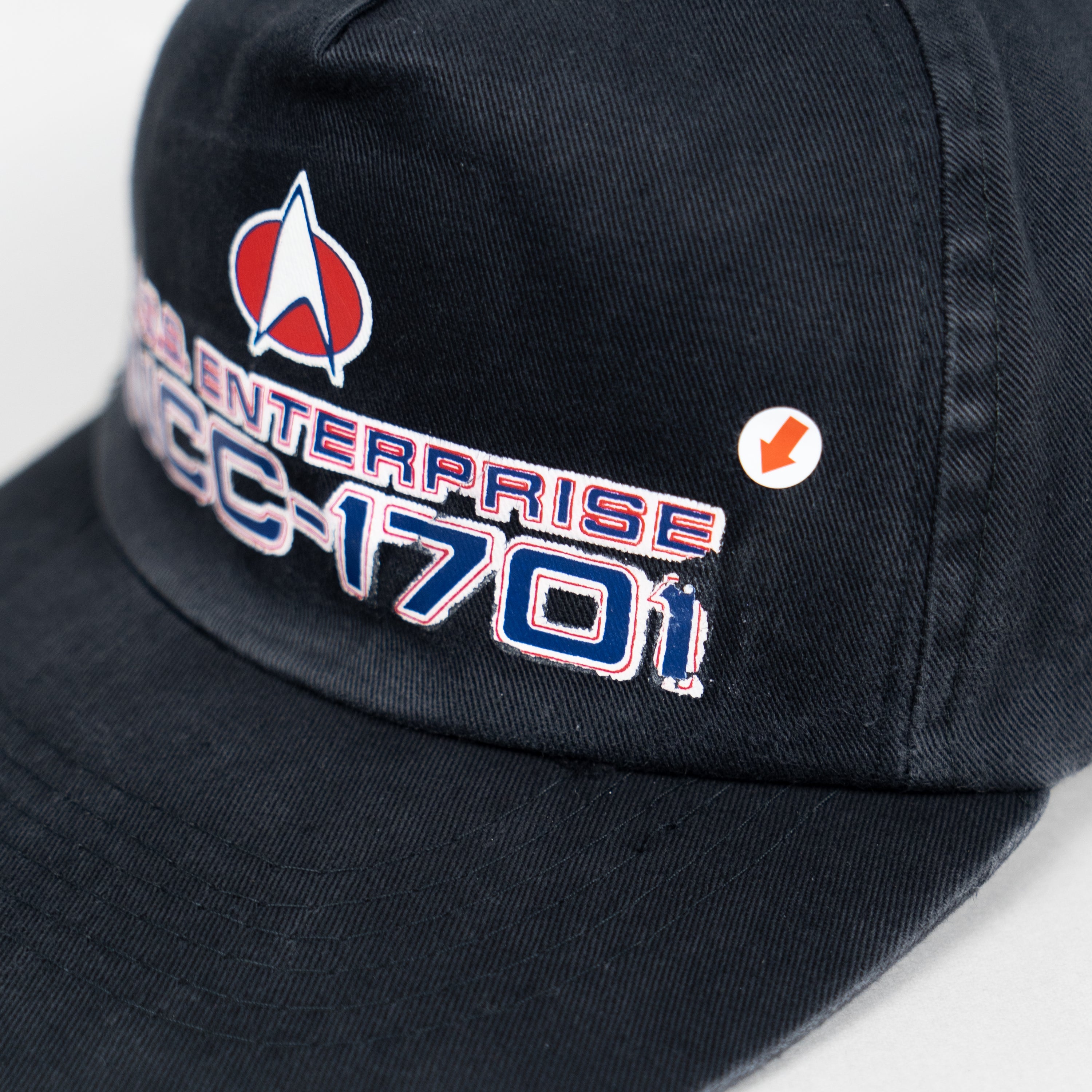 Star Srek NCC-1701