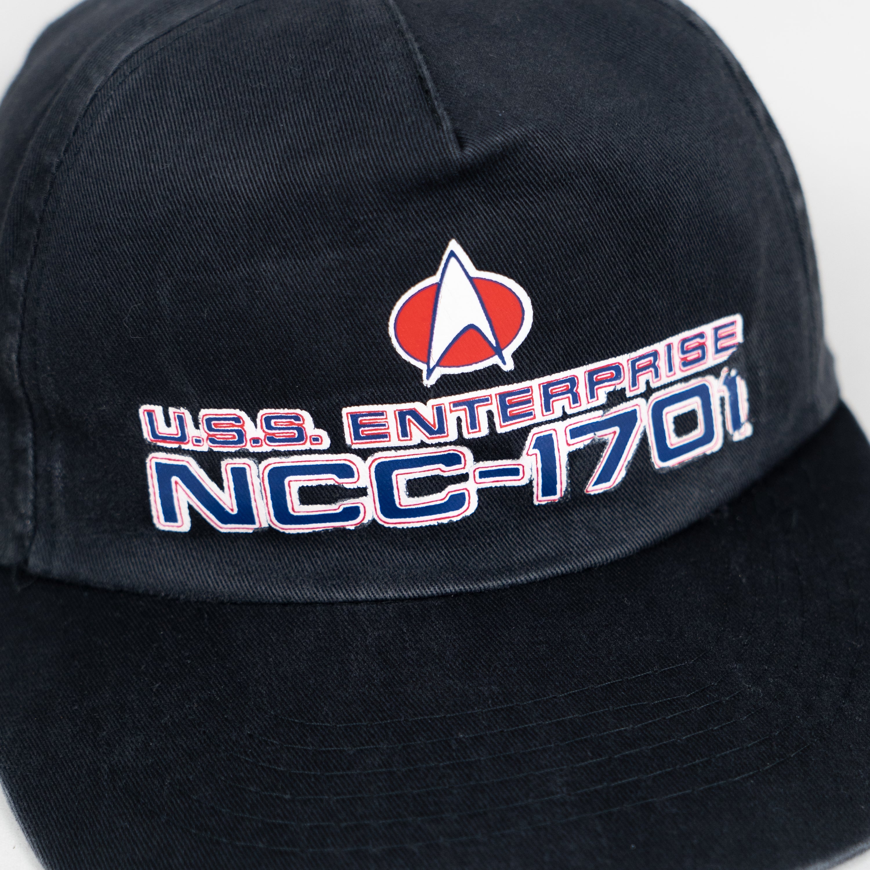 Star Srek NCC-1701