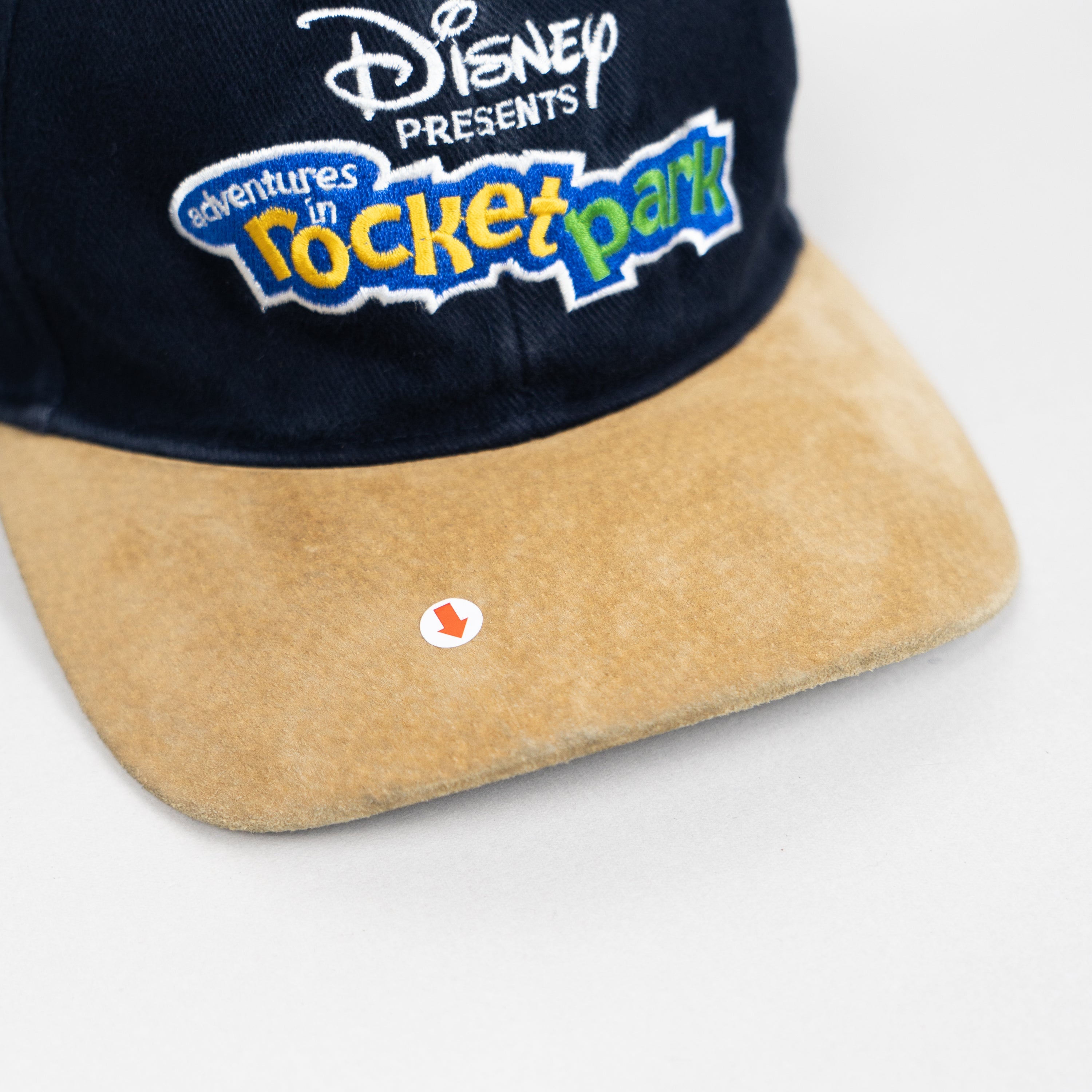 Disney Pocket Park