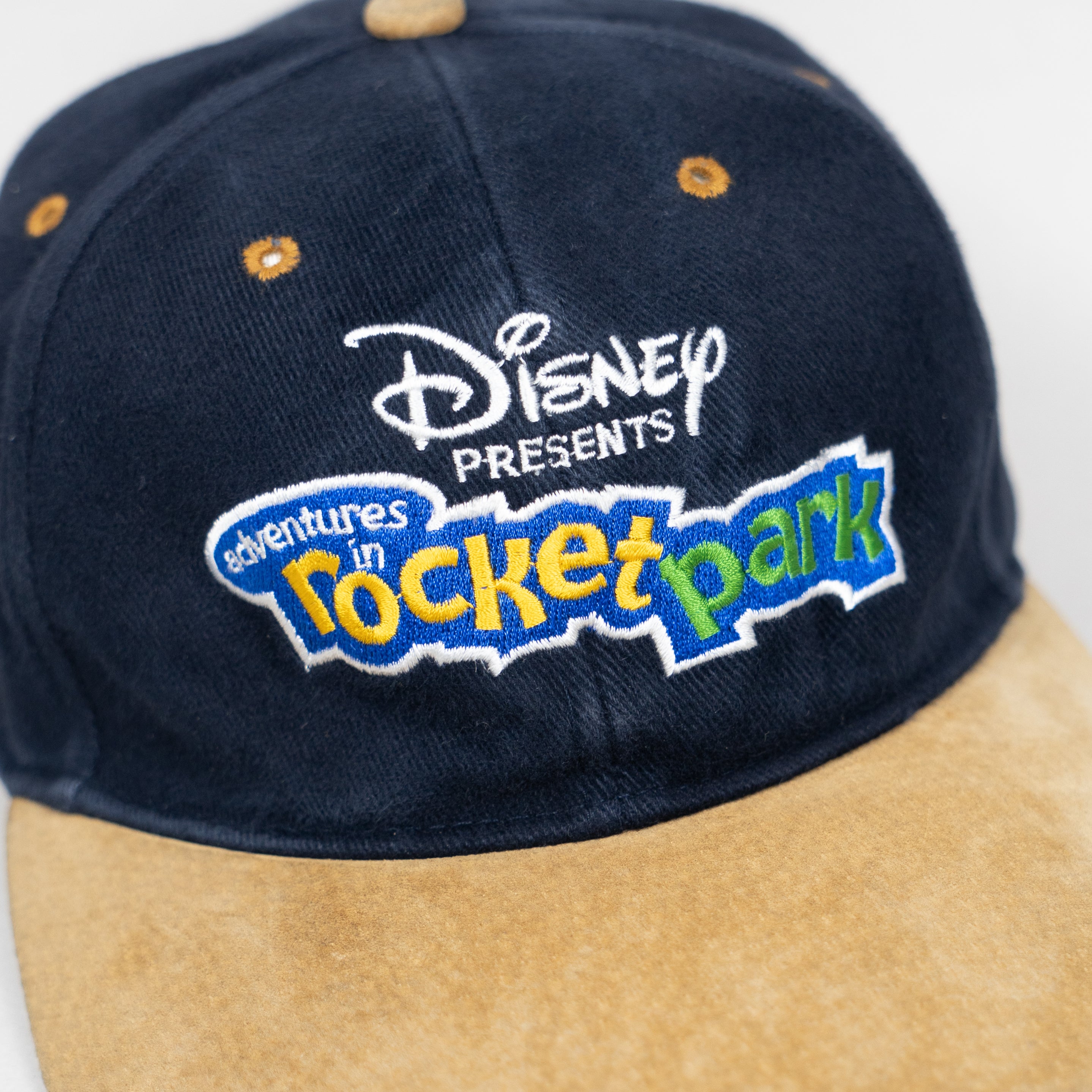 Disney Pocket Park
