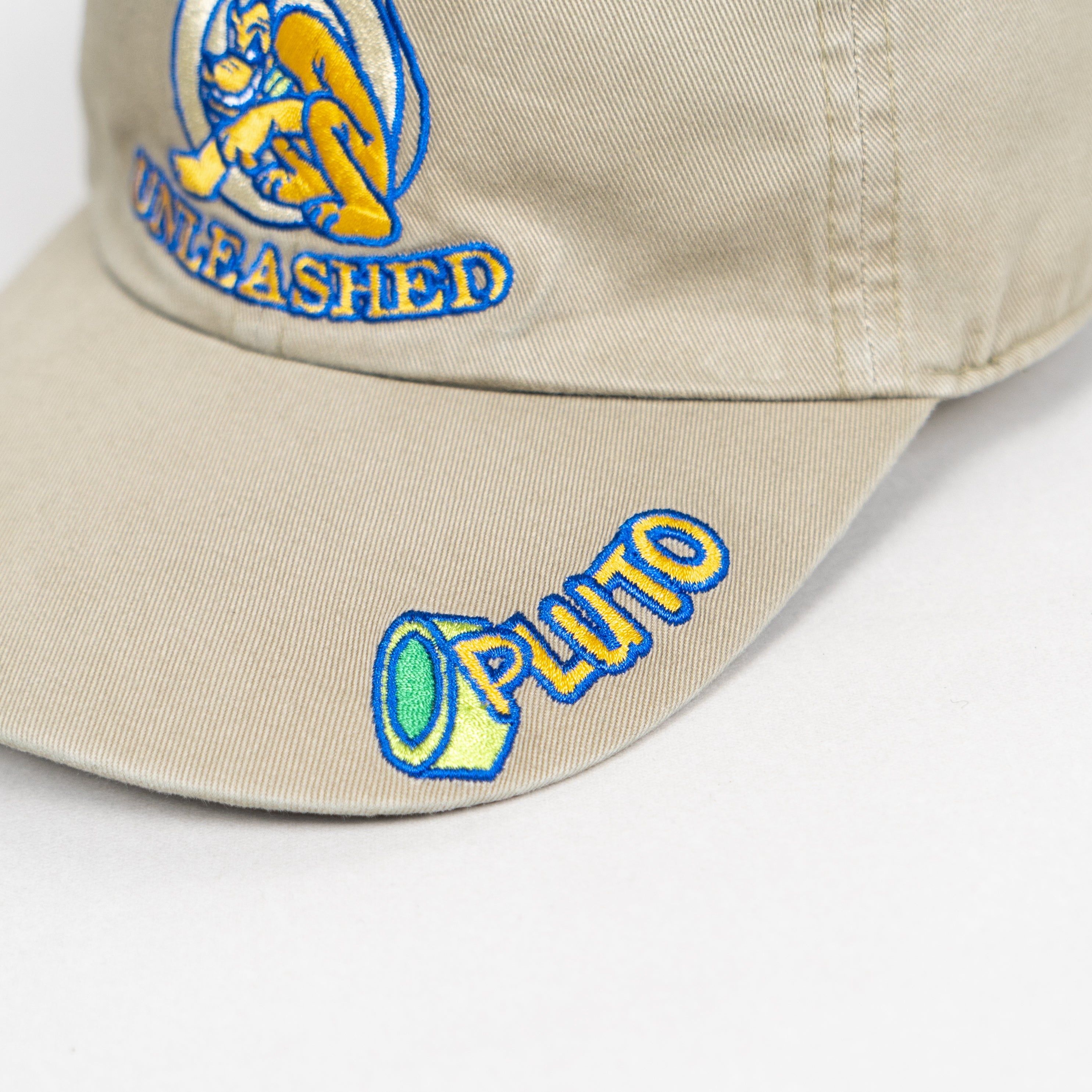 Pluto