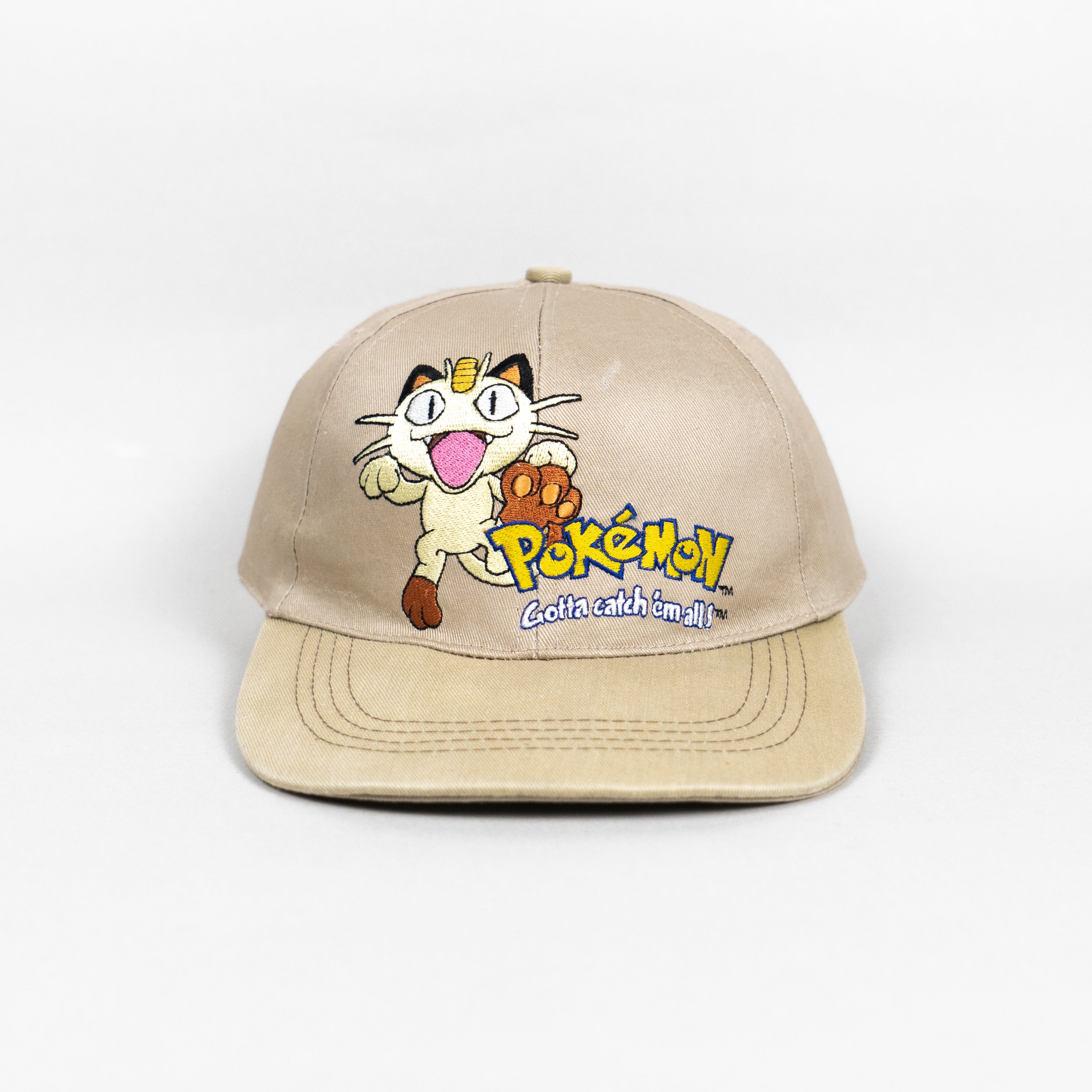 Pokemon Meowth