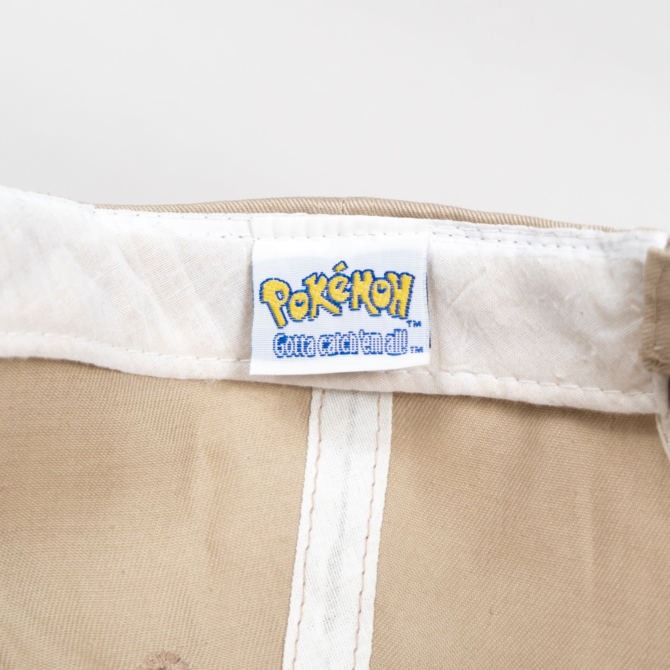 Pokemon Meowth