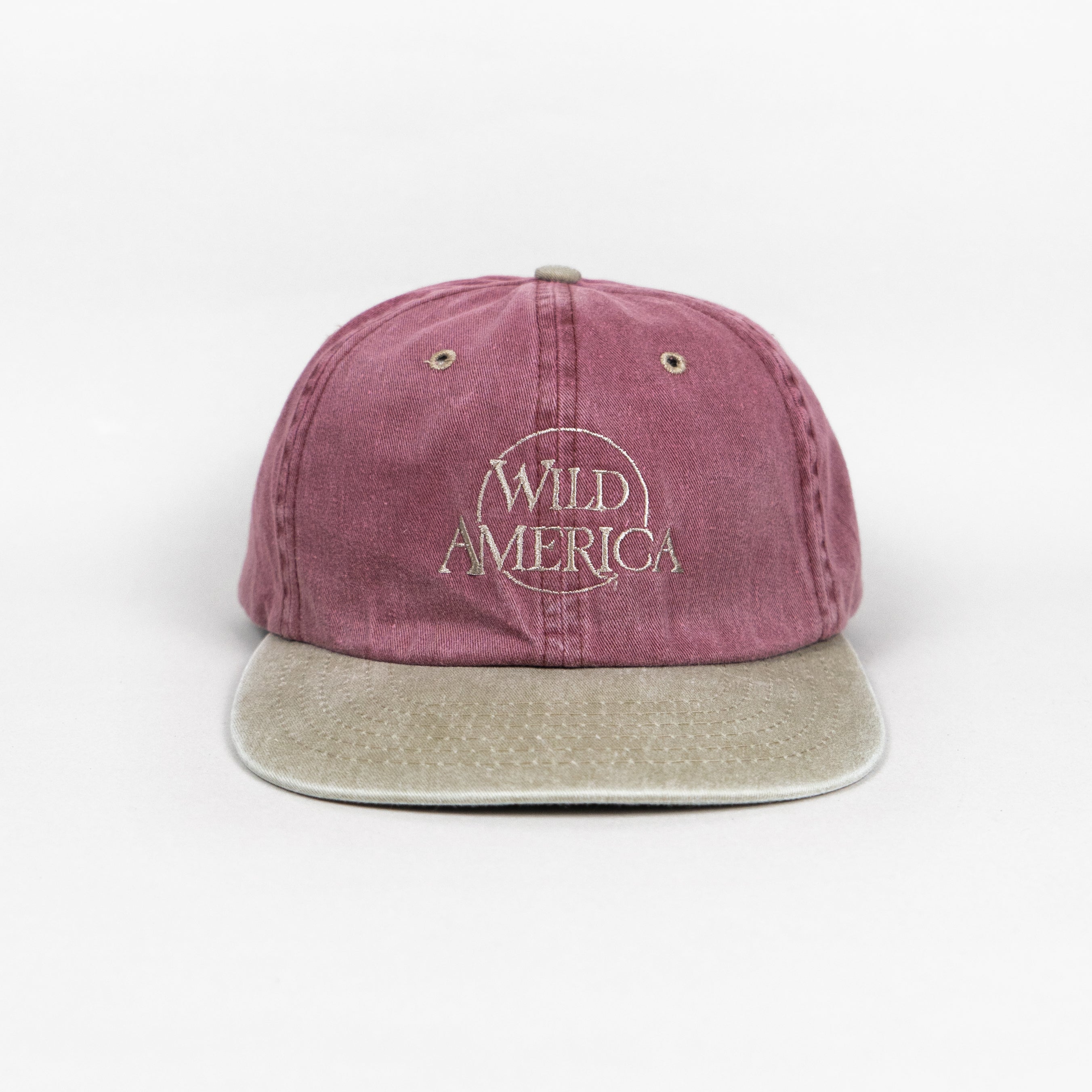 Wild America