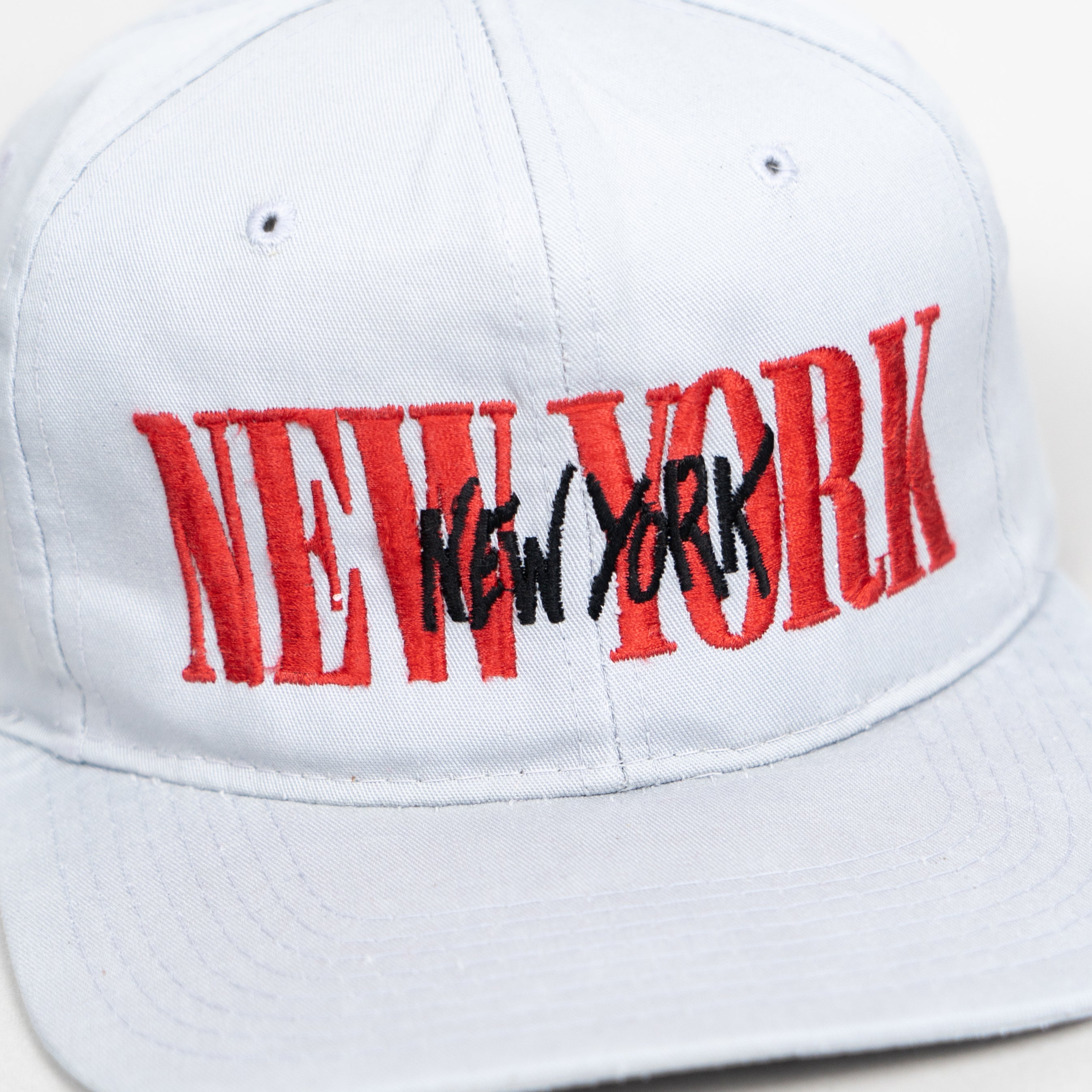 New York