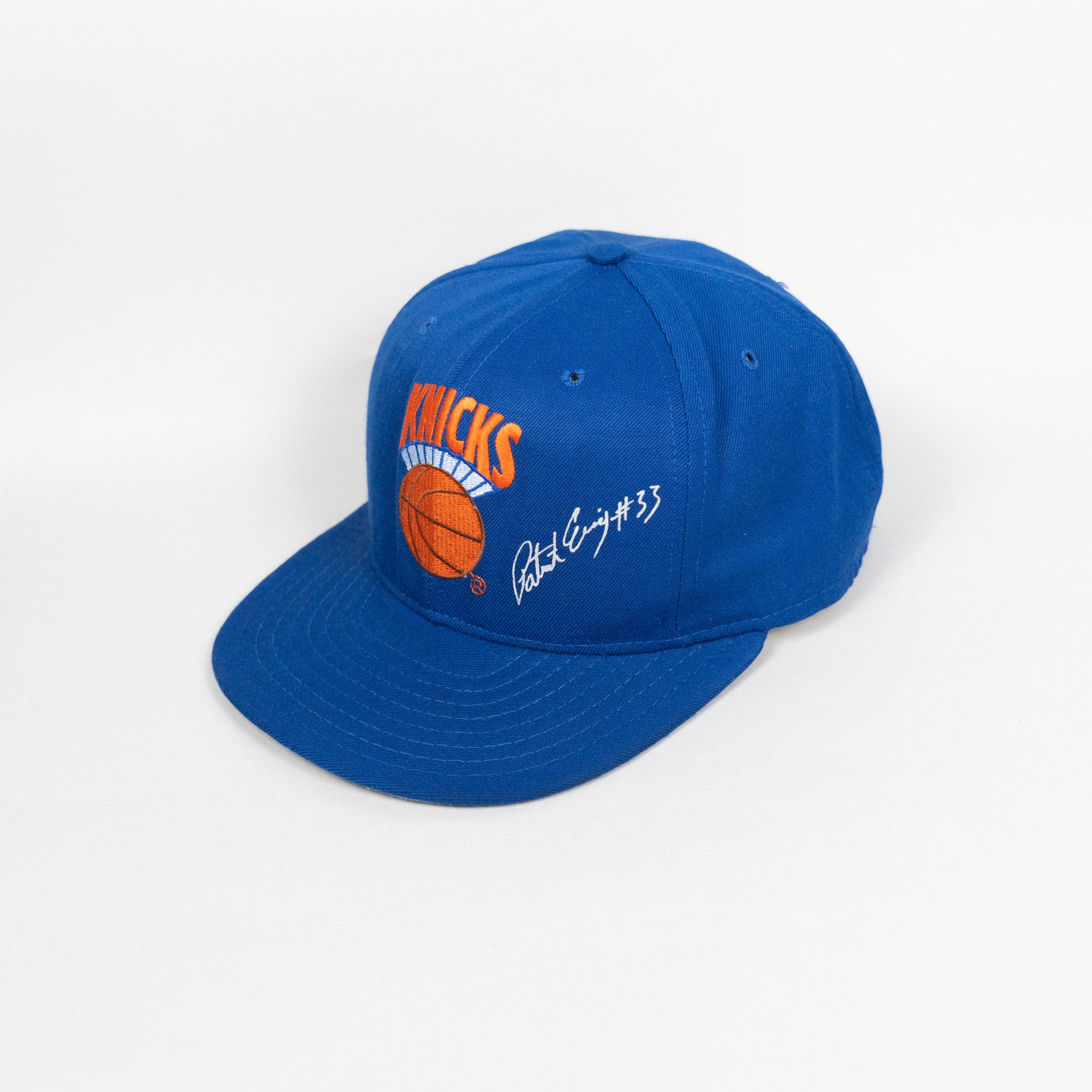Knicks Ewing 33