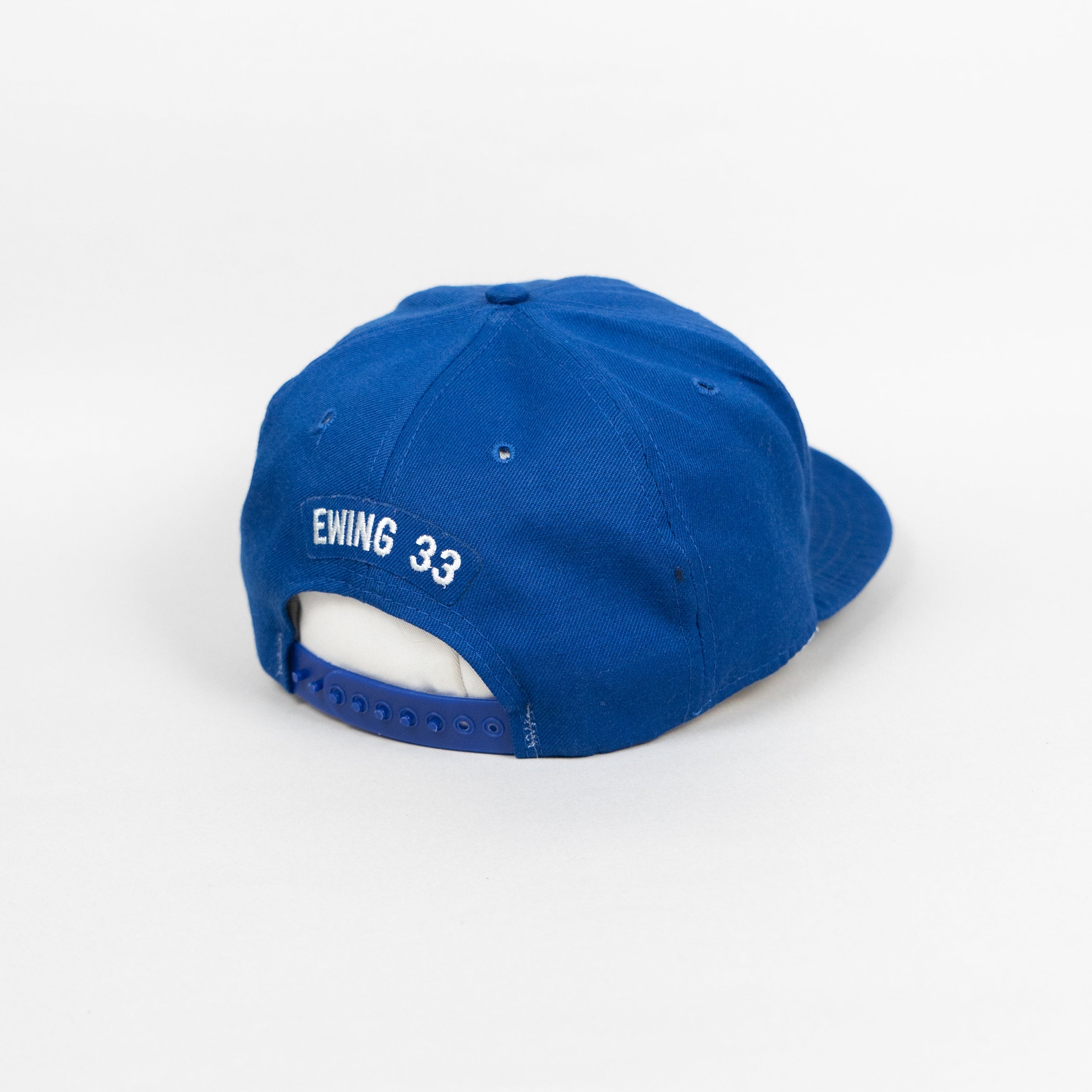 Knicks Ewing 33