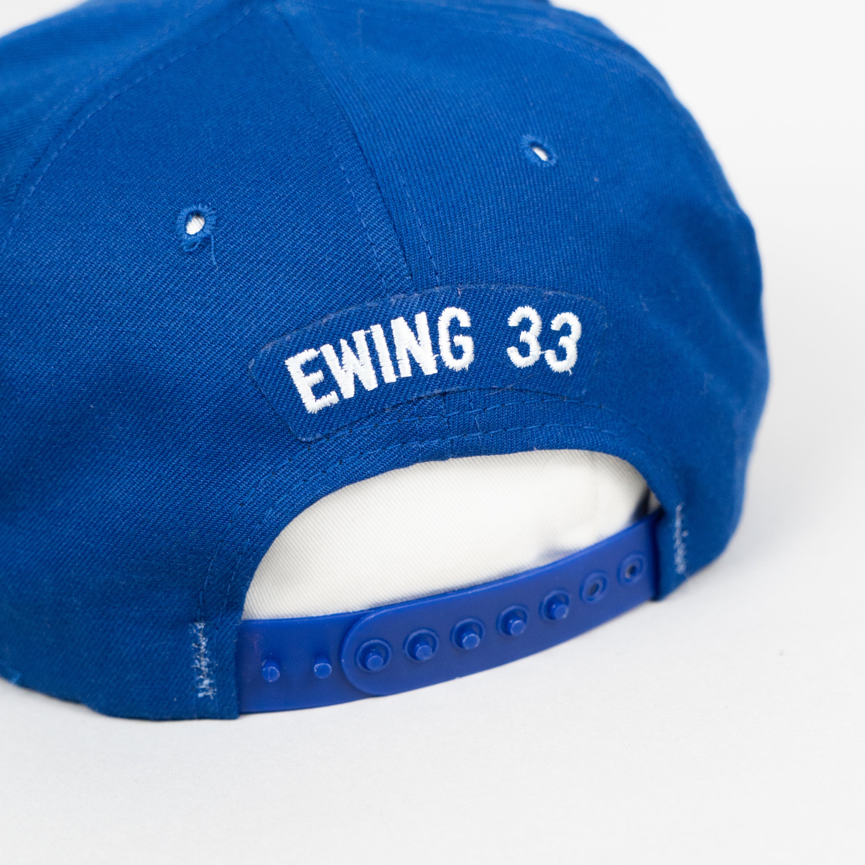 Knicks Ewing 33