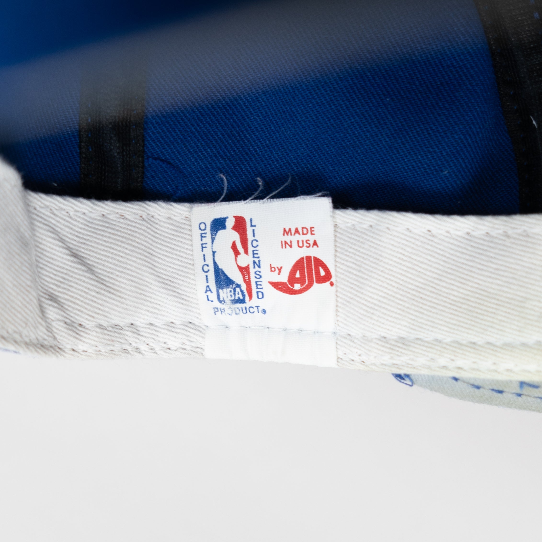 Knicks Ewing 33