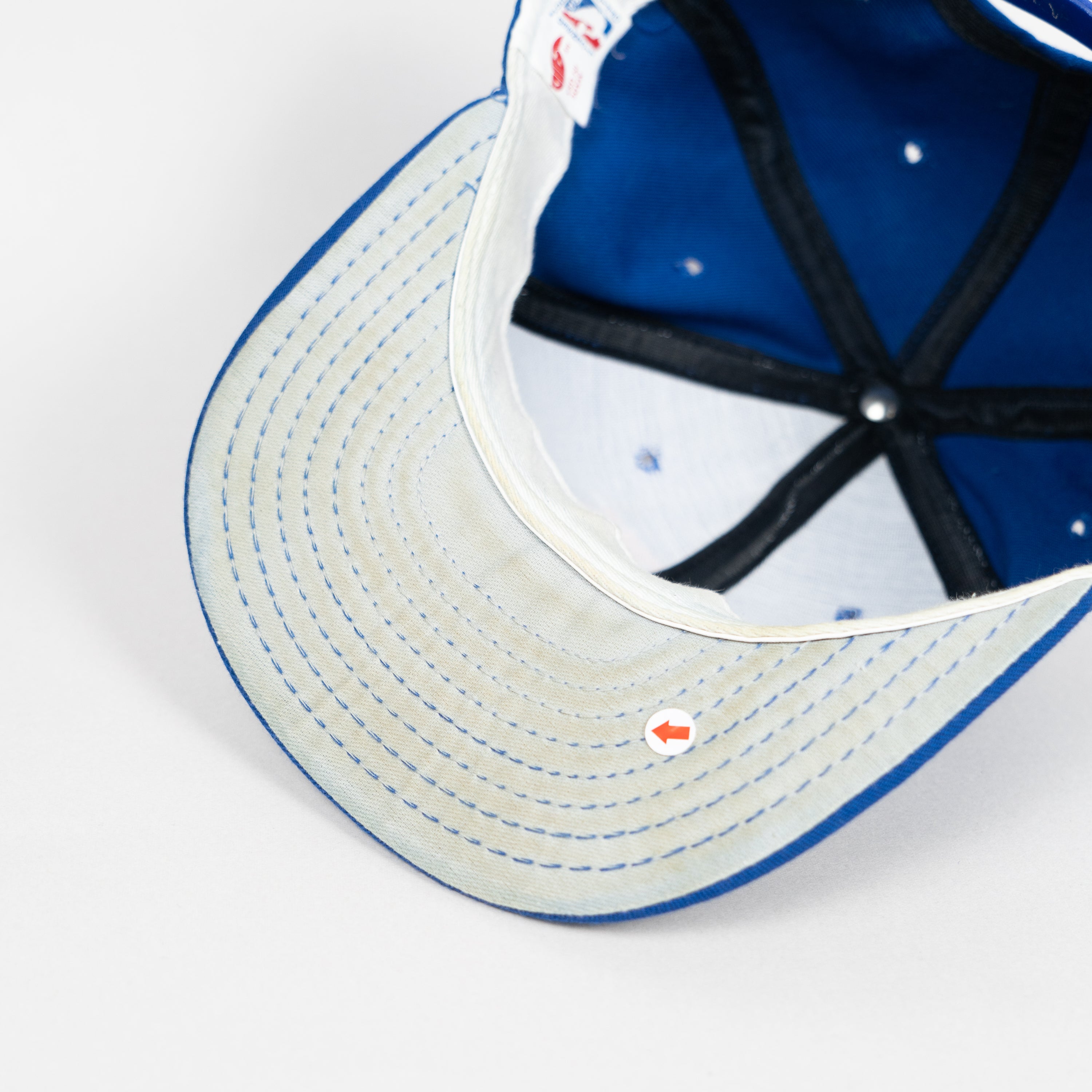 Knicks Ewing 33