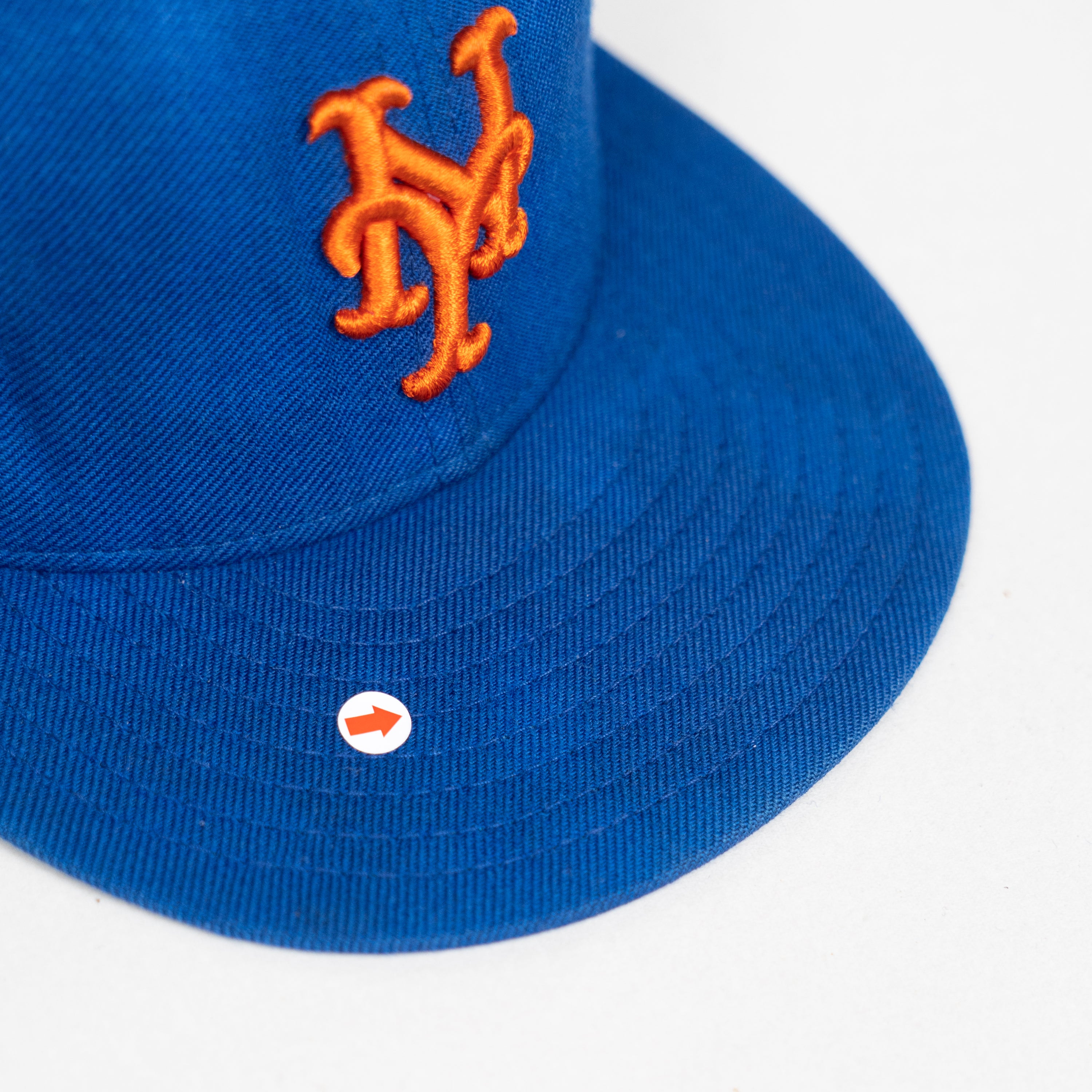 NY Mets New Era
