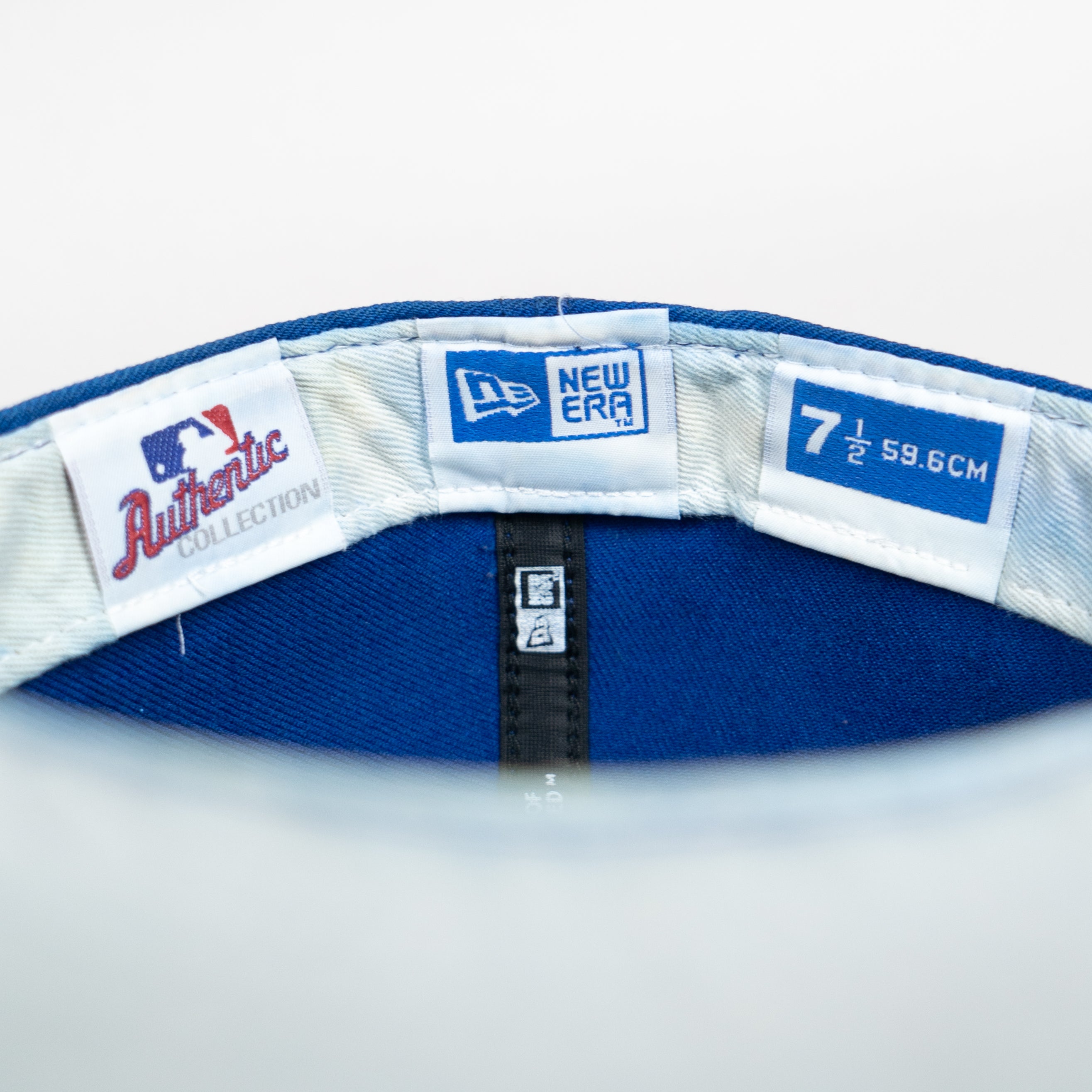 NY Mets New Era