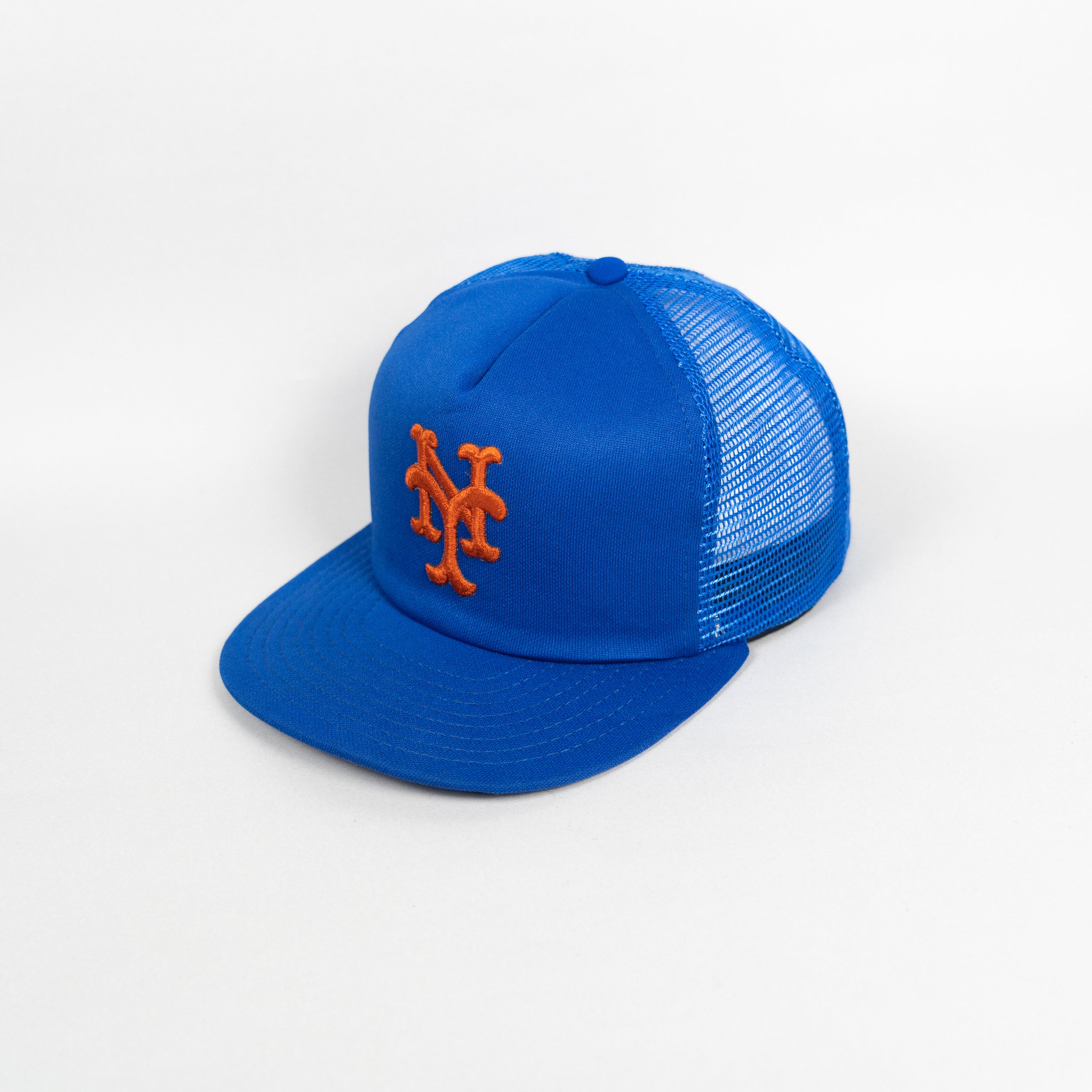 NY Mets Mesh