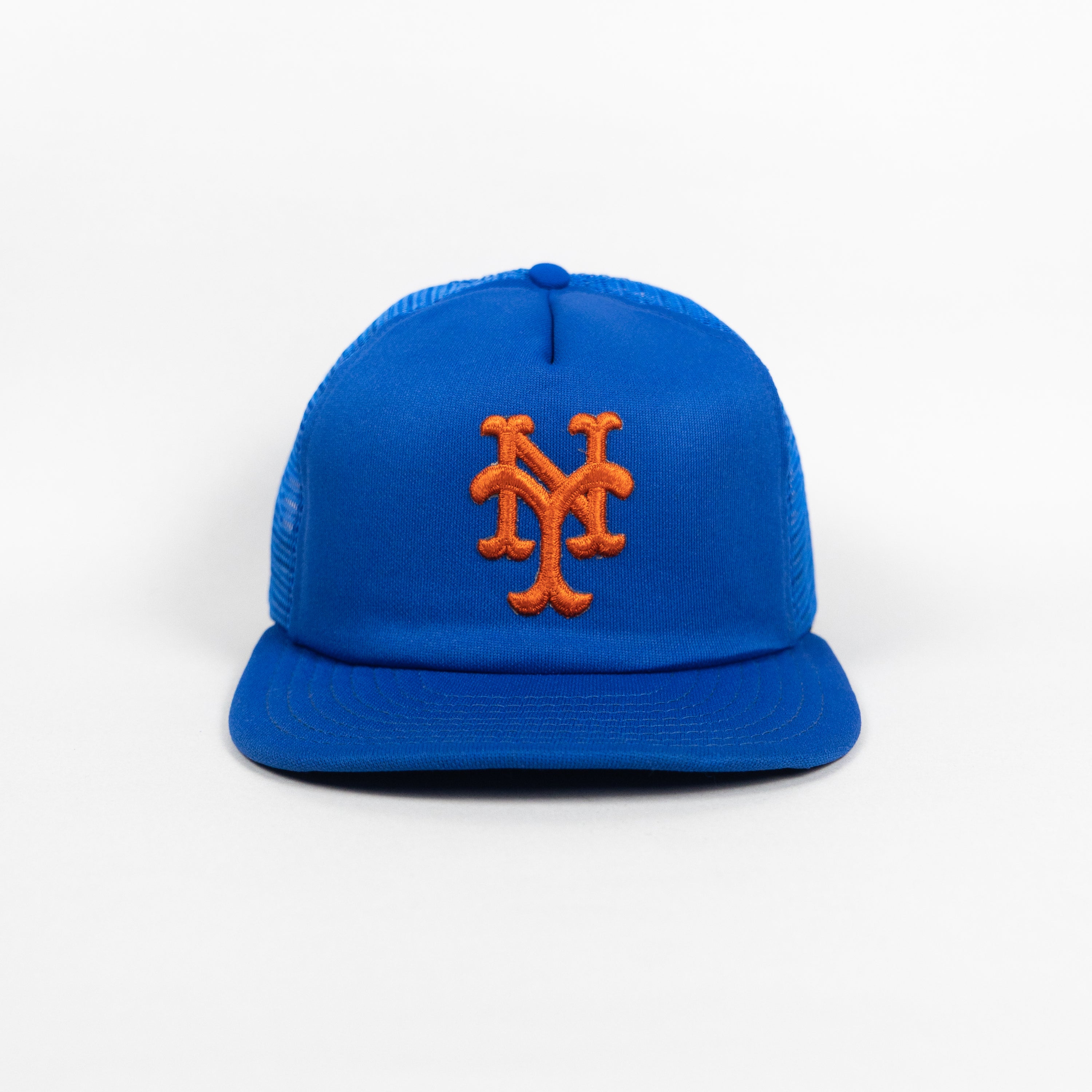 NY Mets Mesh