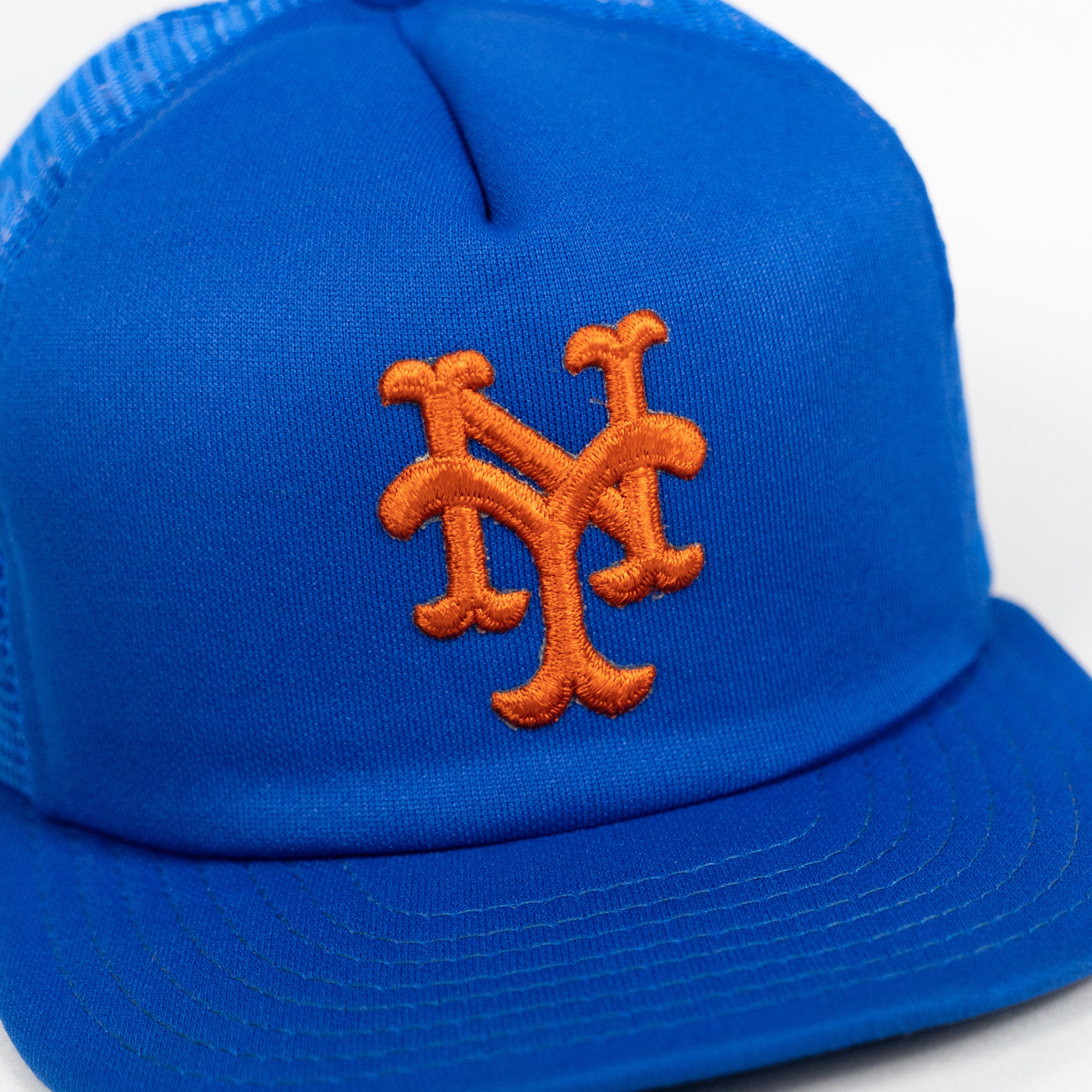 NY Mets Mesh