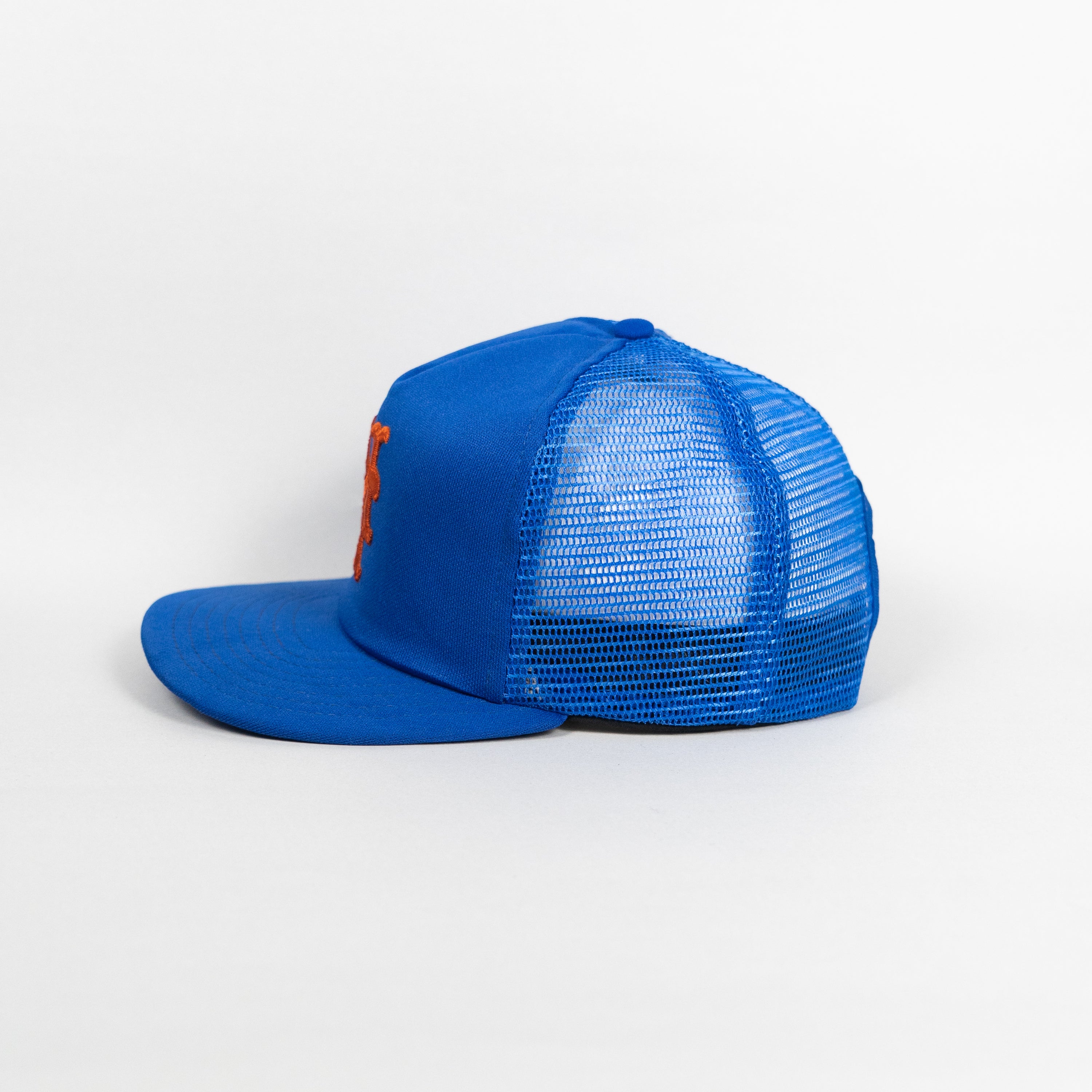 NY Mets Mesh