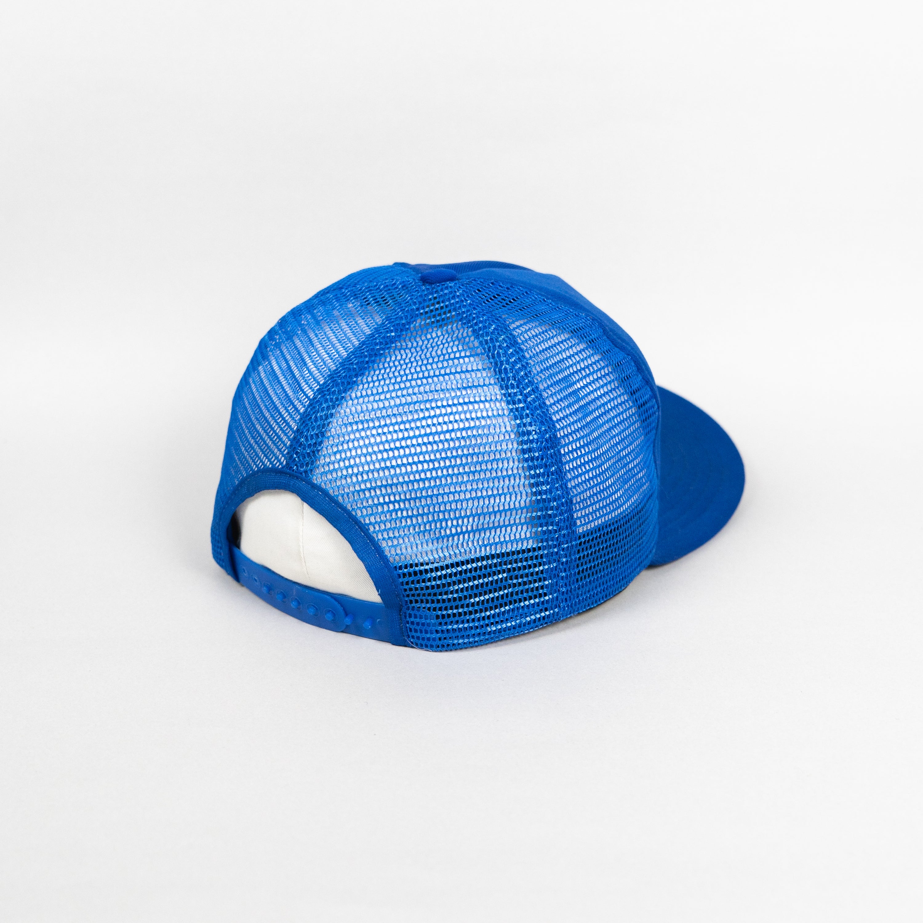 NY Mets Mesh