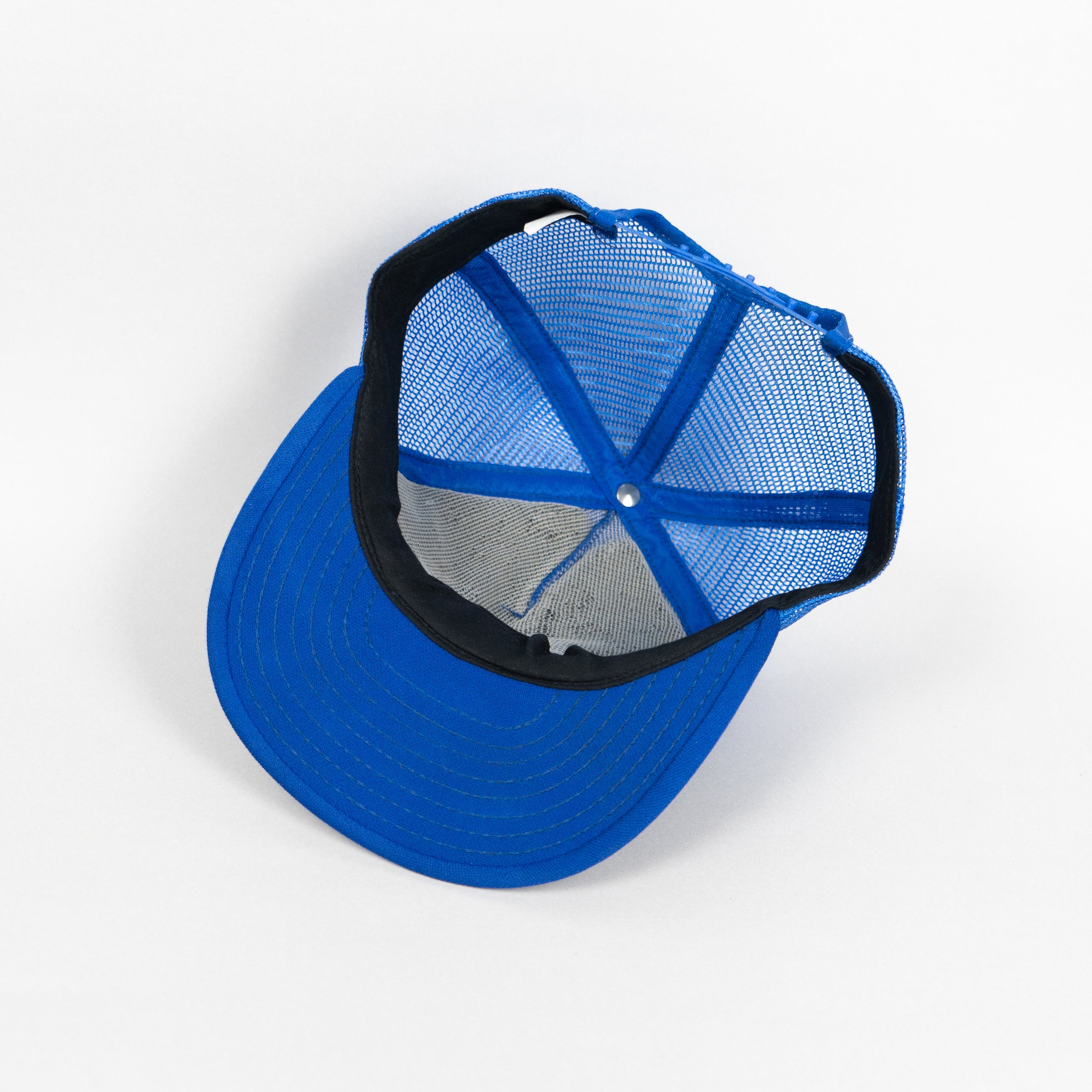 NY Mets Mesh