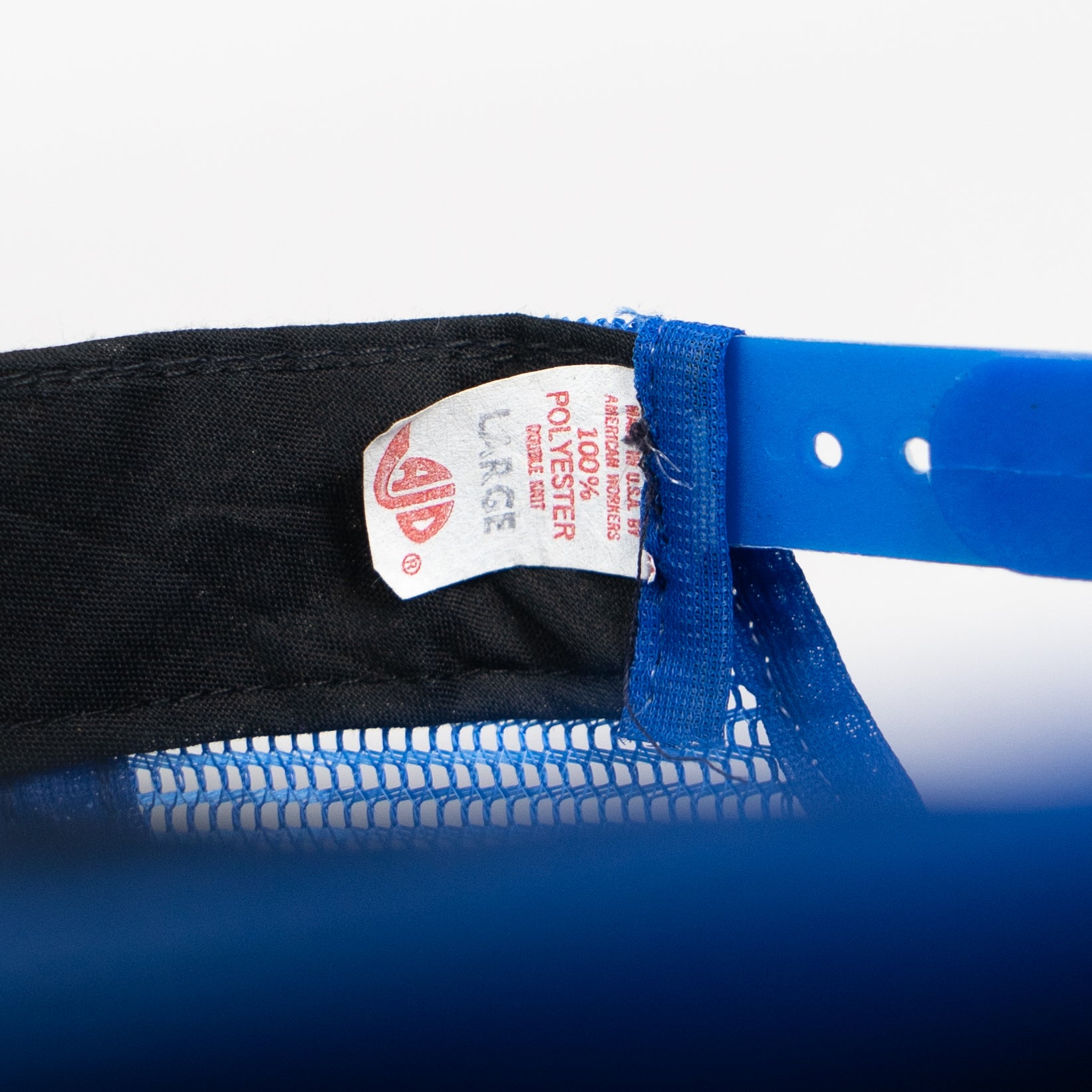 NY Mets Mesh
