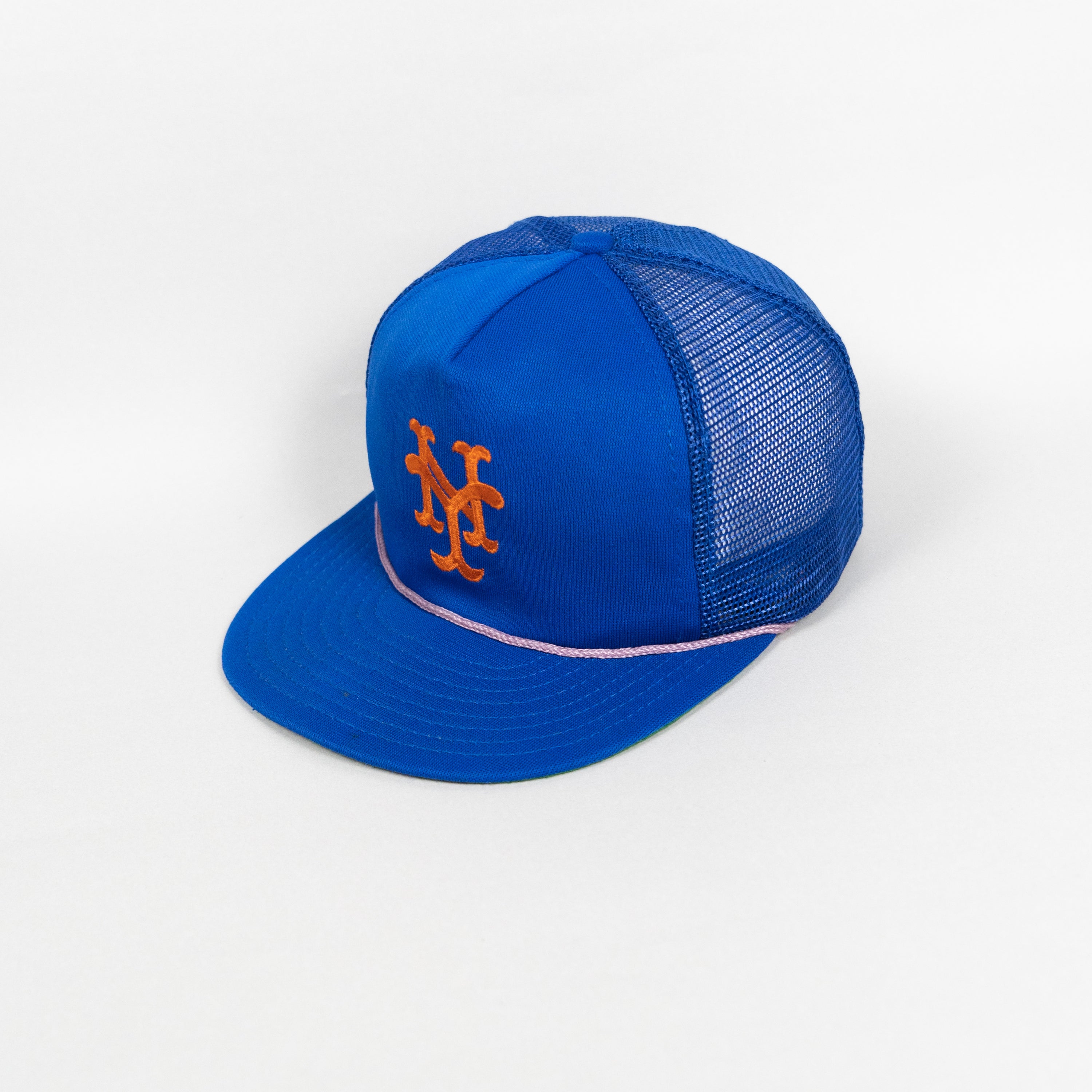 NY Mets Mesh