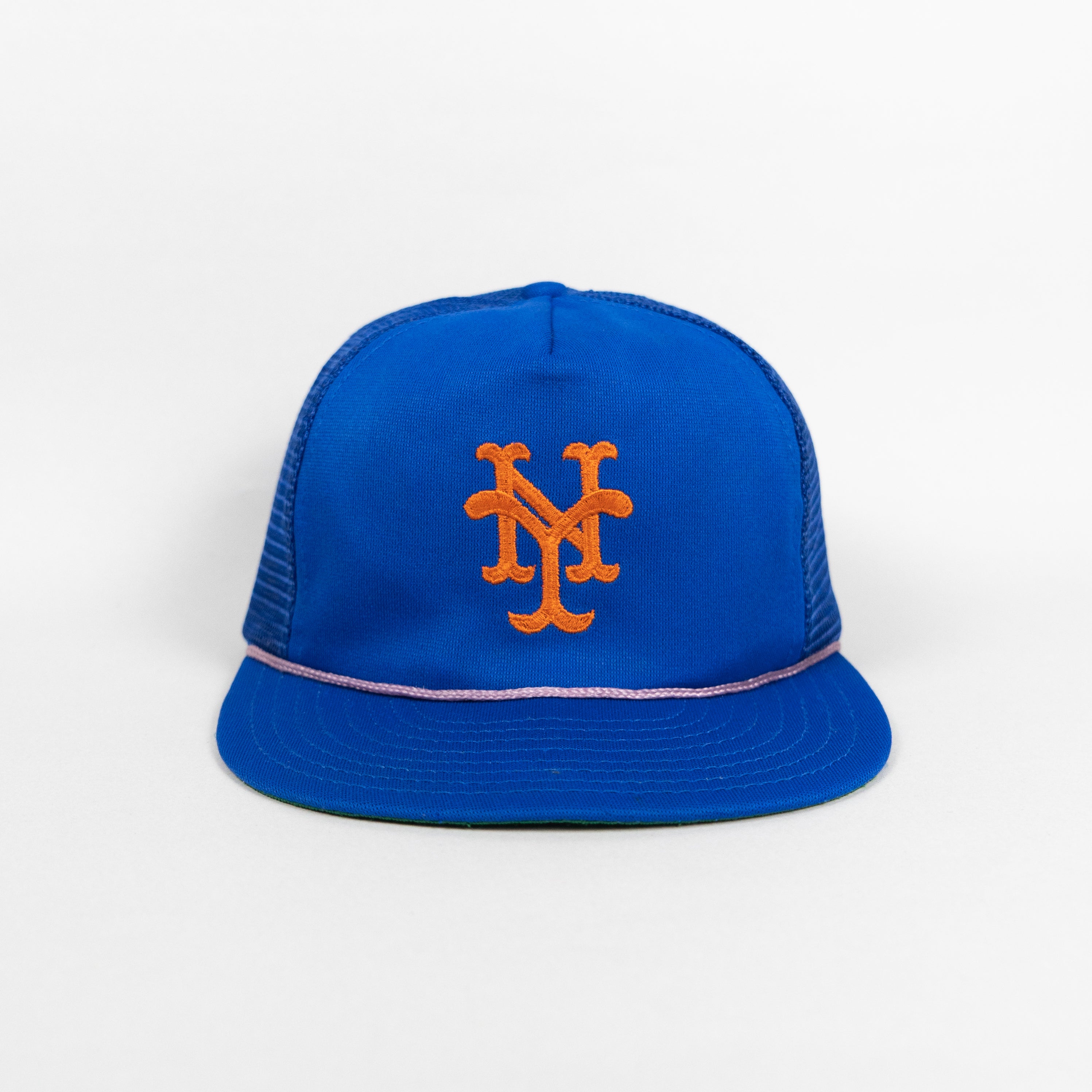 NY Mets Mesh
