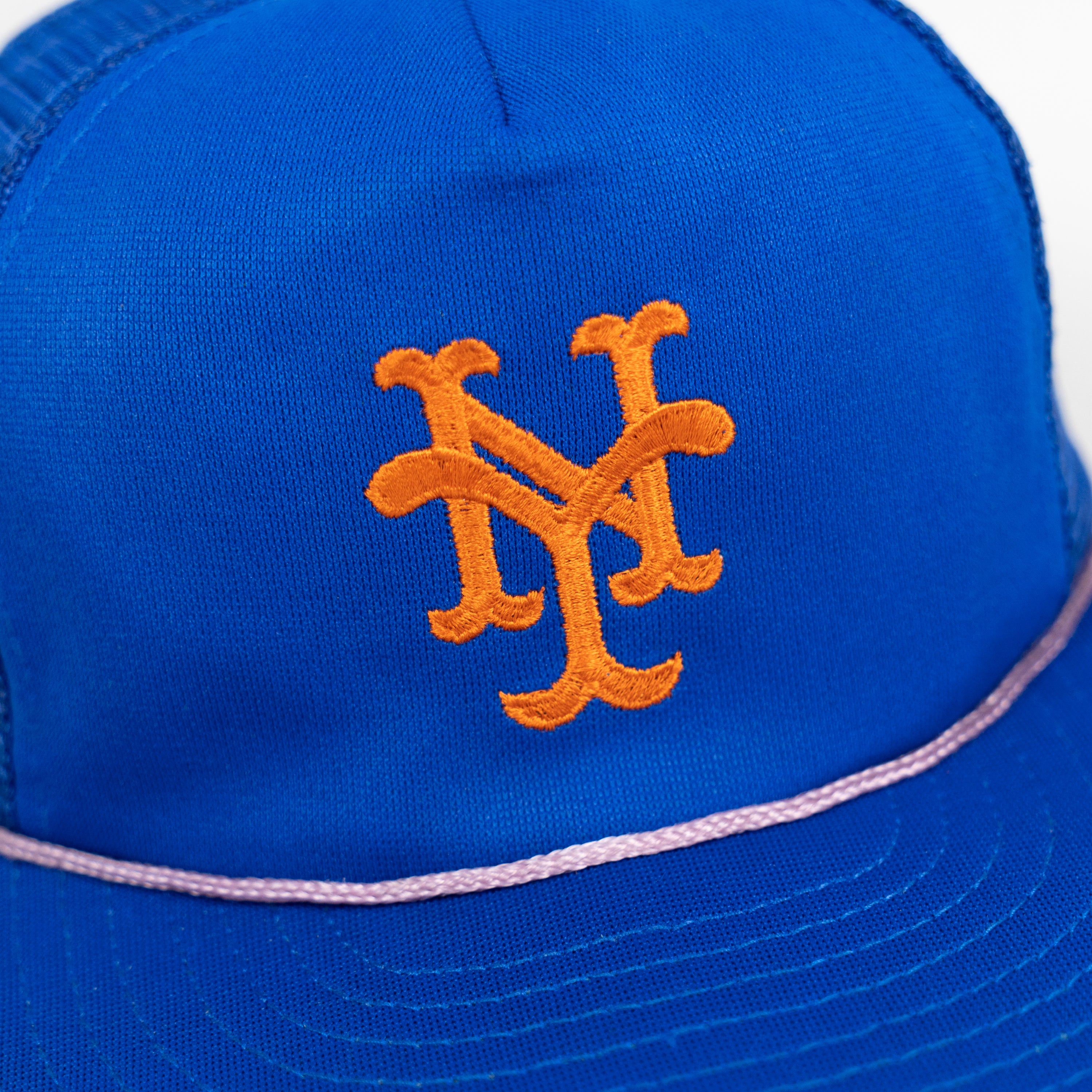 NY Mets Mesh