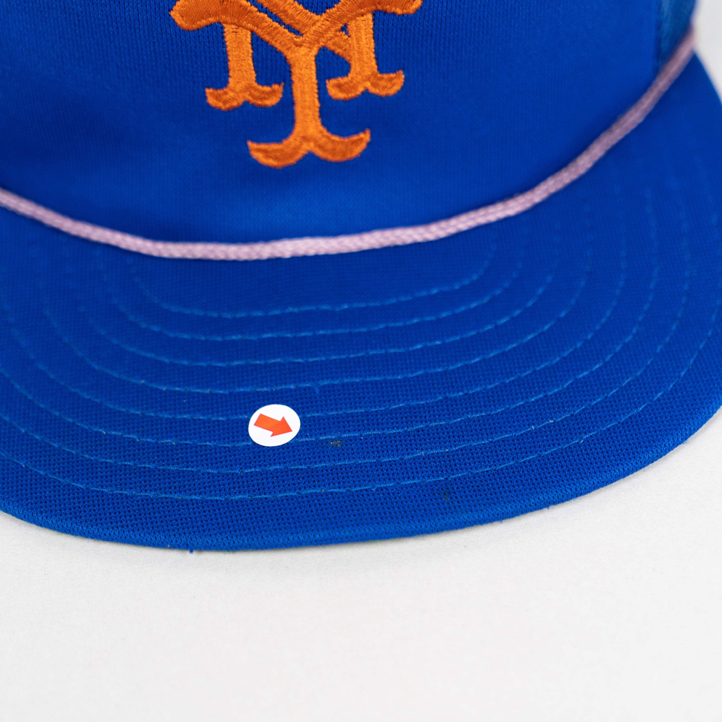 NY Mets Mesh