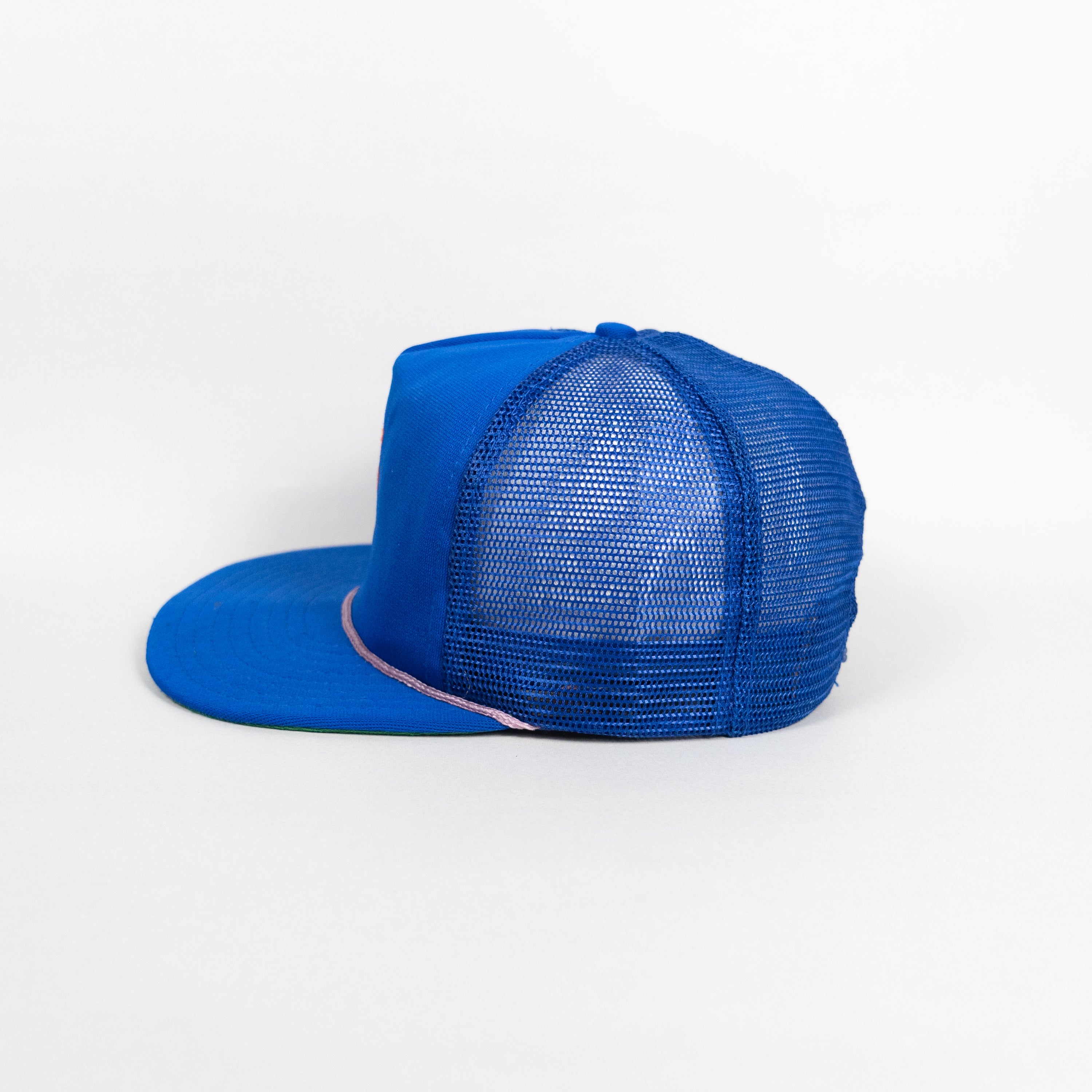 NY Mets Mesh