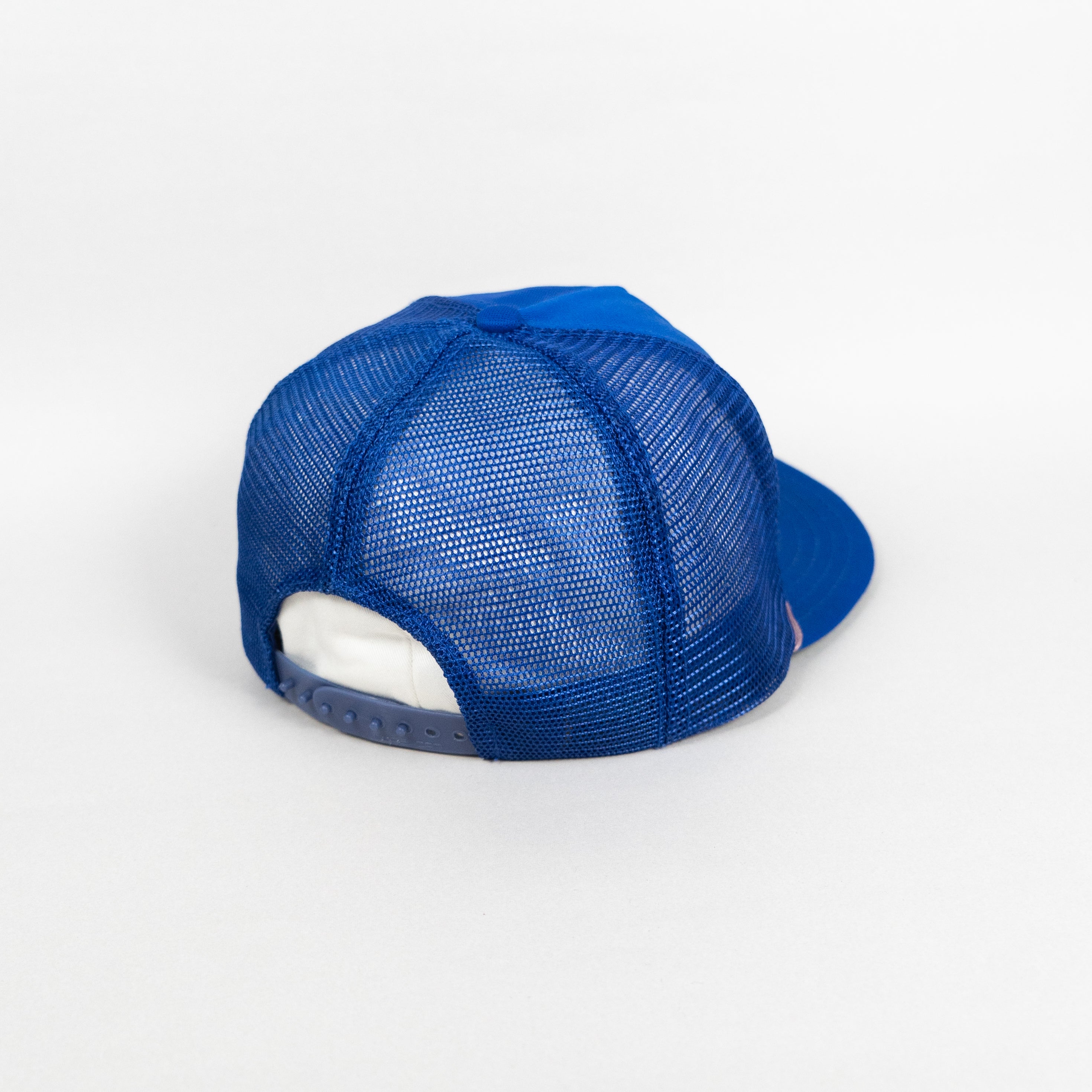 NY Mets Mesh