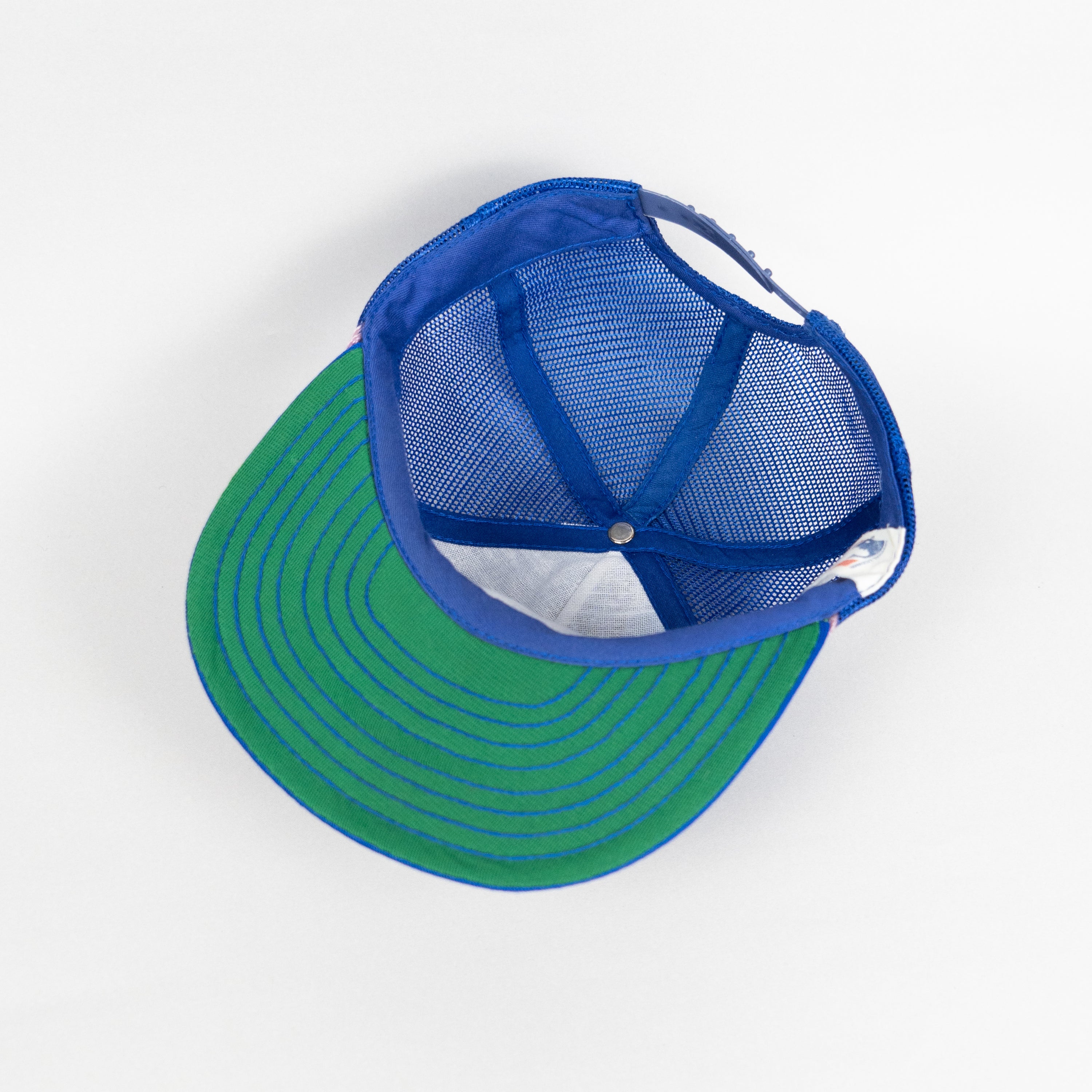 NY Mets Mesh