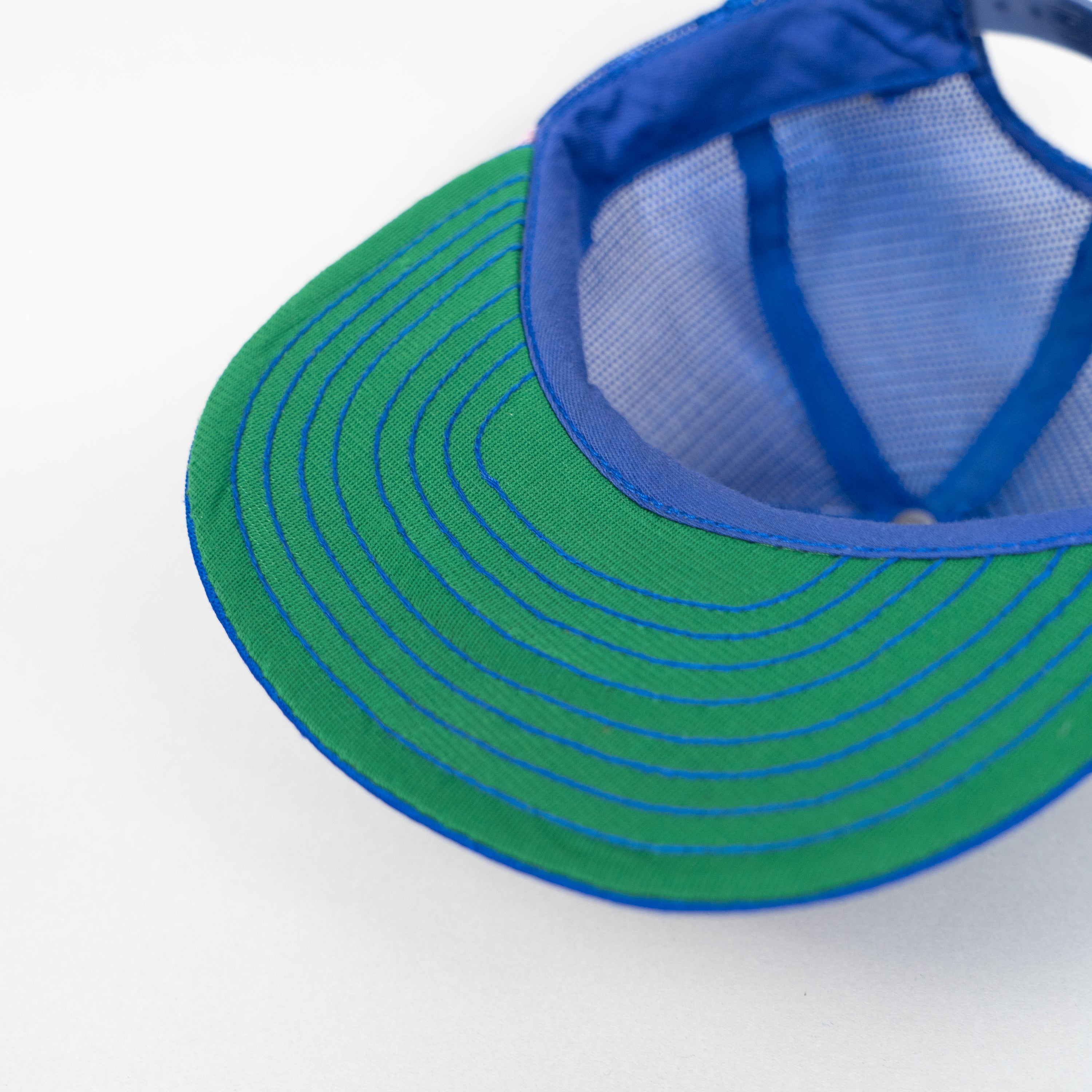 NY Mets Mesh