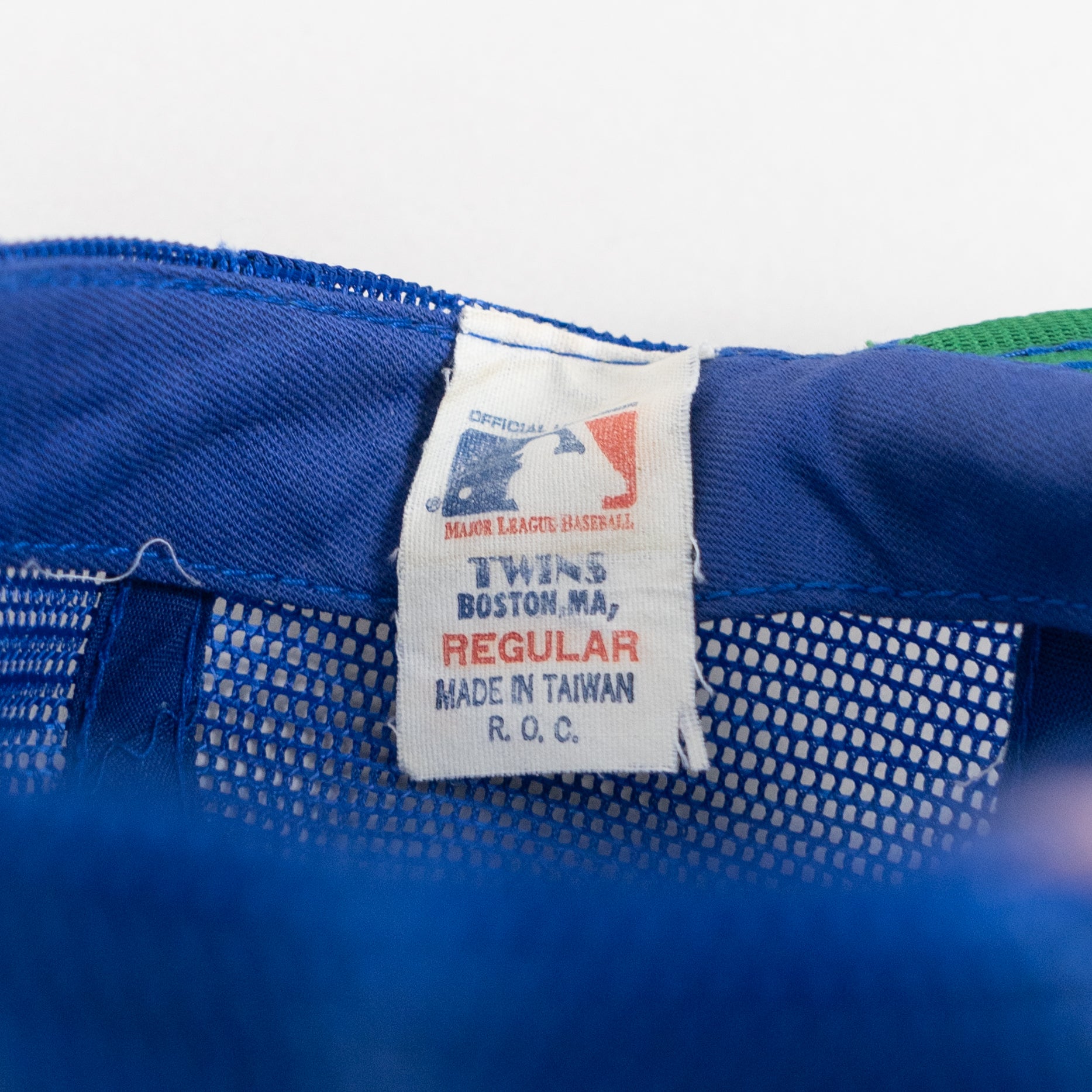 NY Mets Mesh