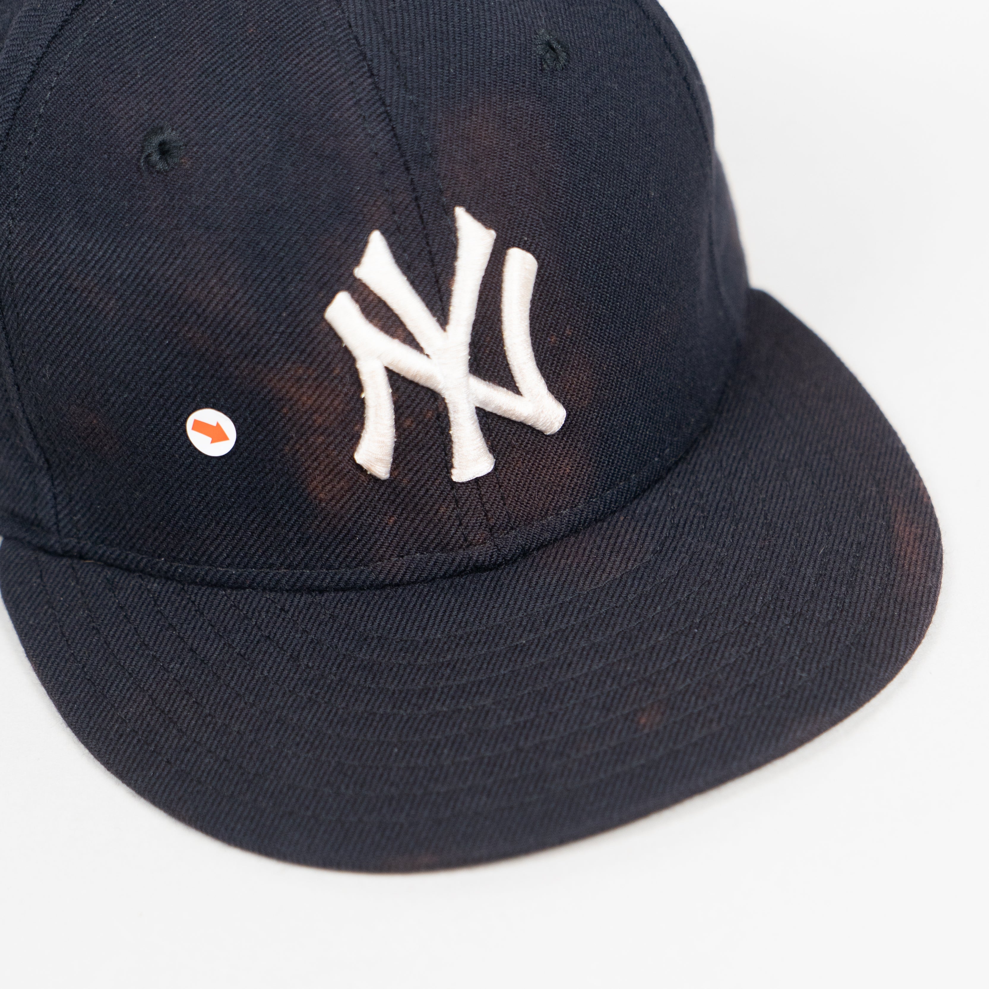 NY Yankees New Era – ALLCAPS
