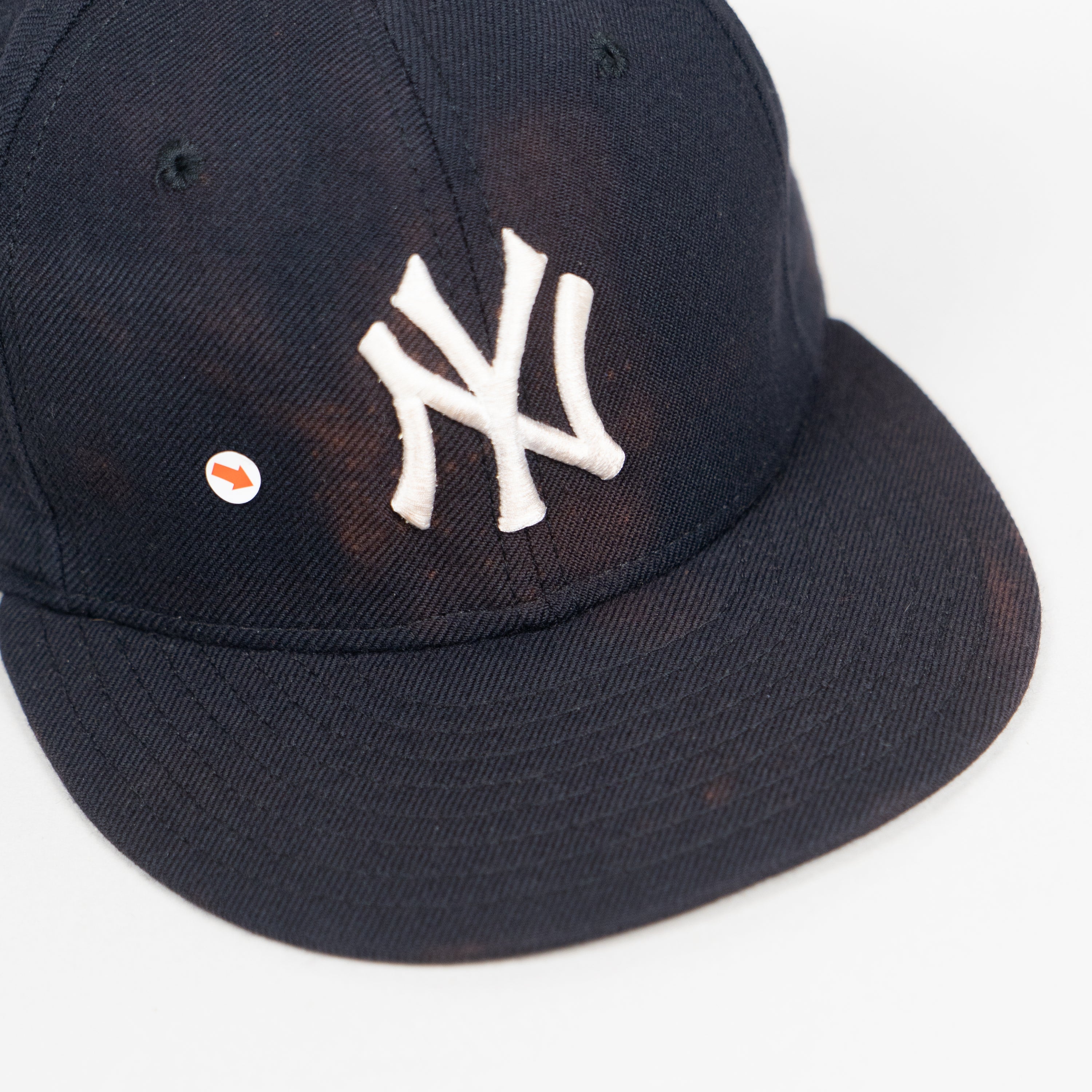 NY Yankees New Era
