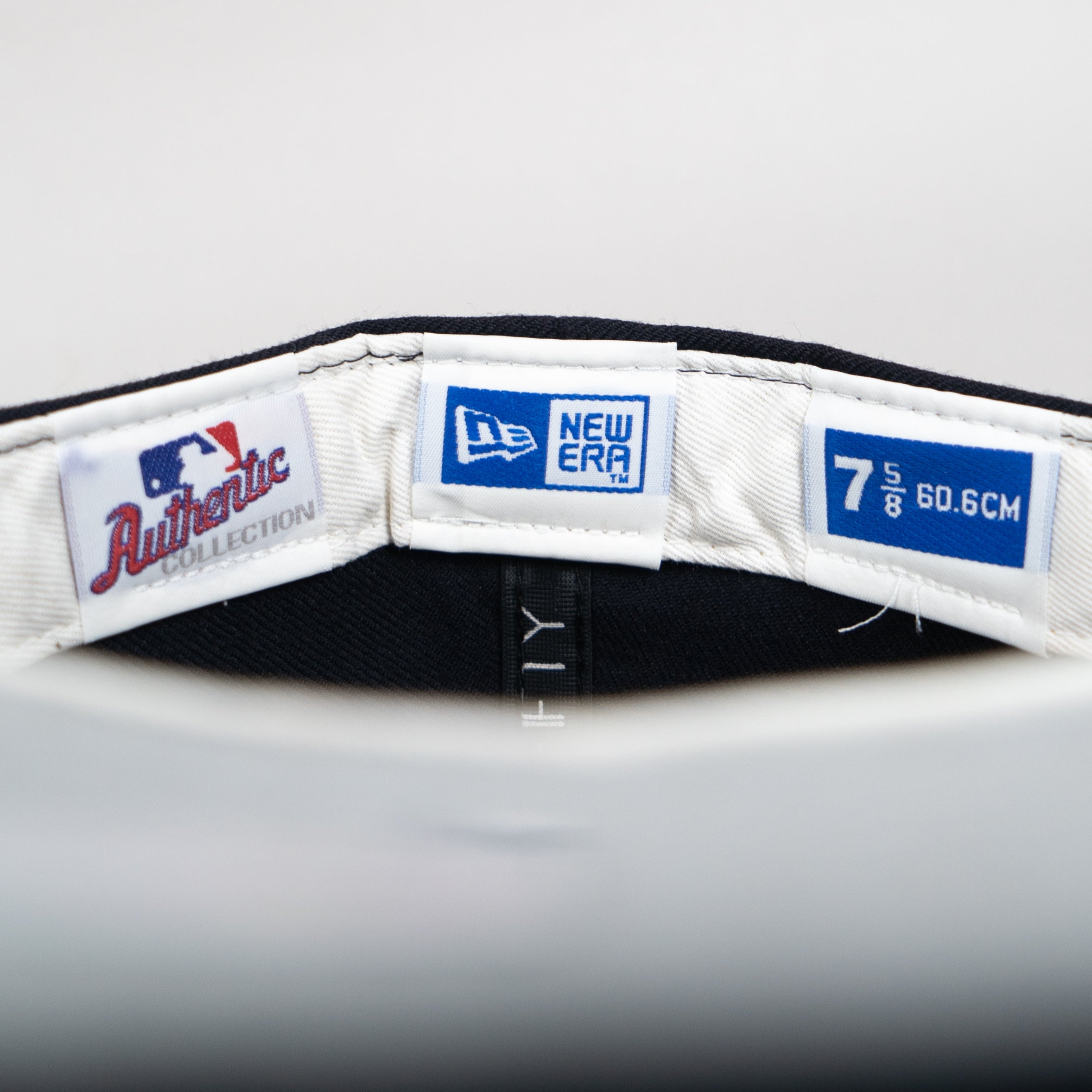 NY Yankees New Era – ALLCAPS