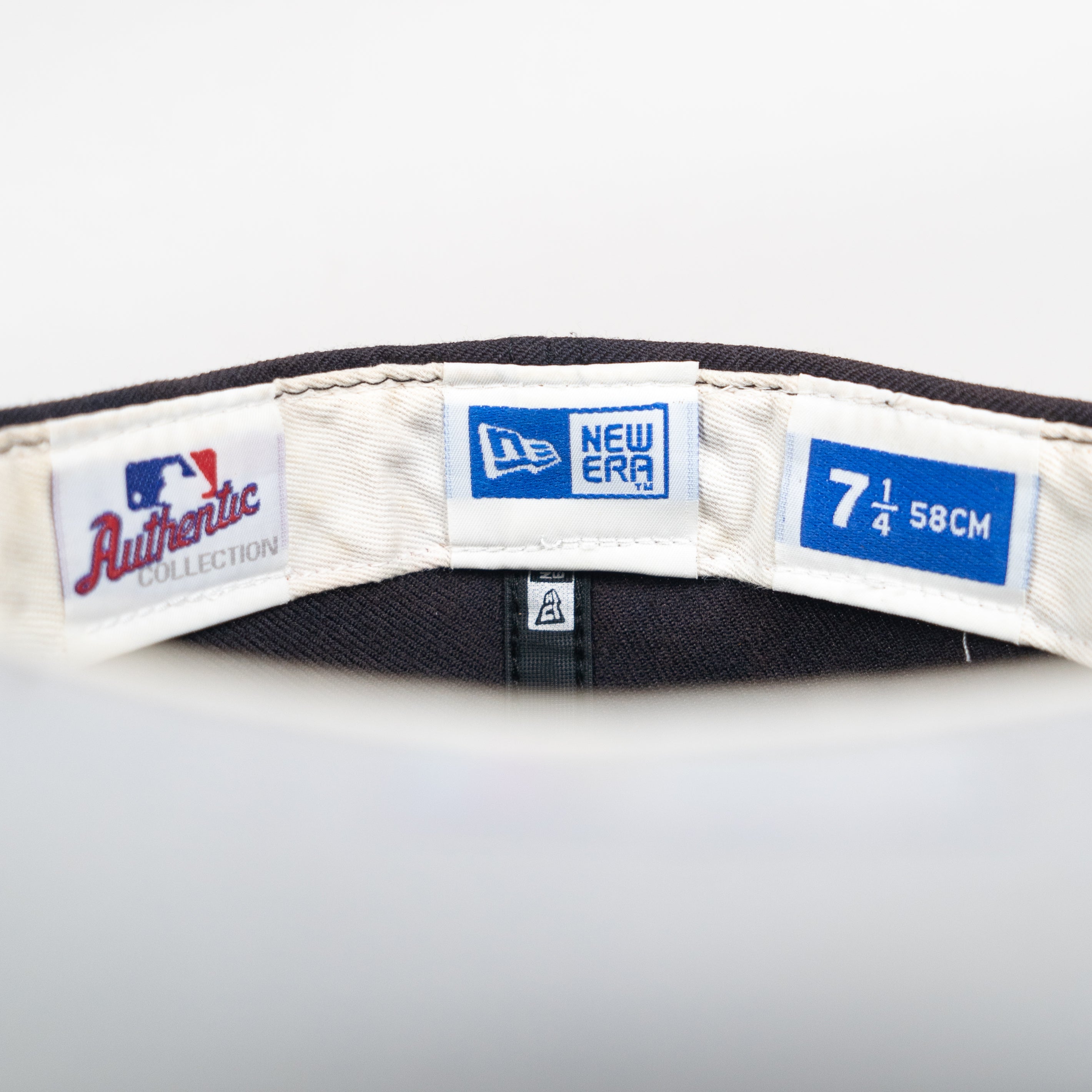 NY Yankees New Era