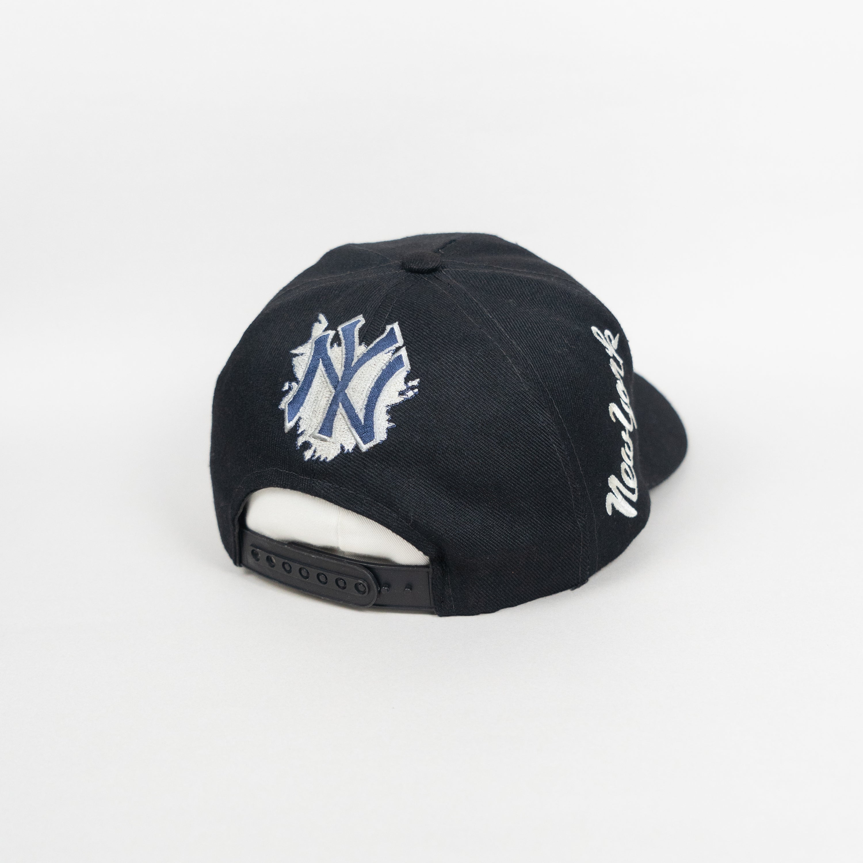 New York Yankees