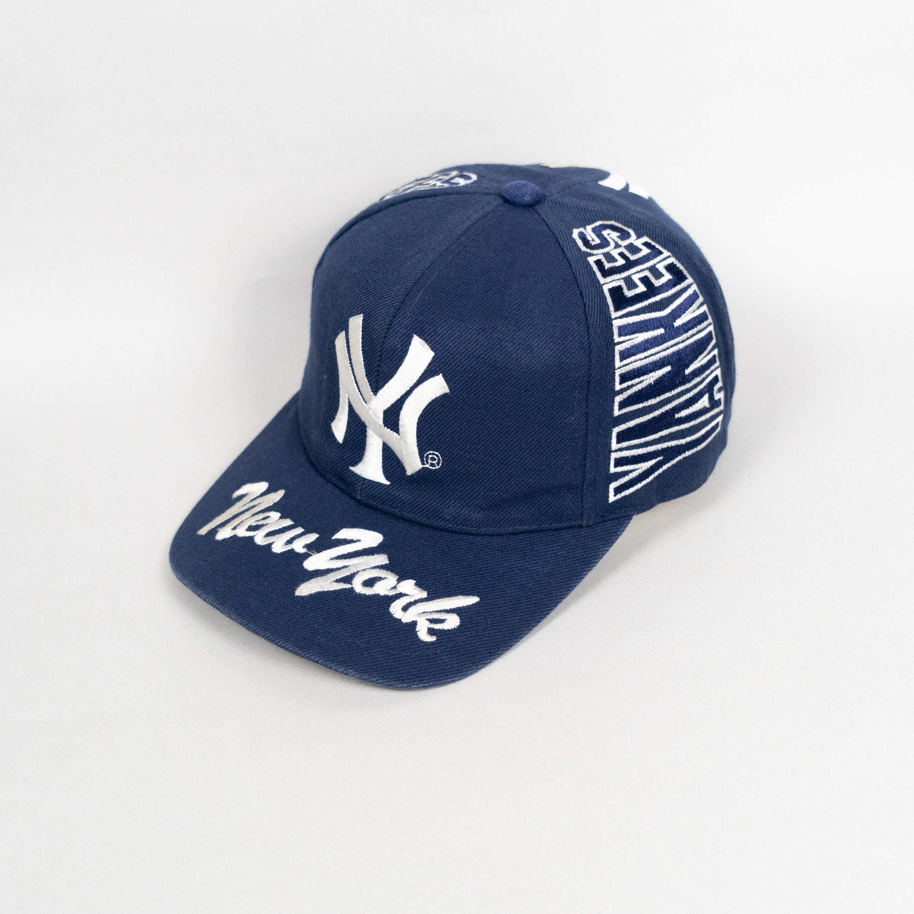 NY Yankees