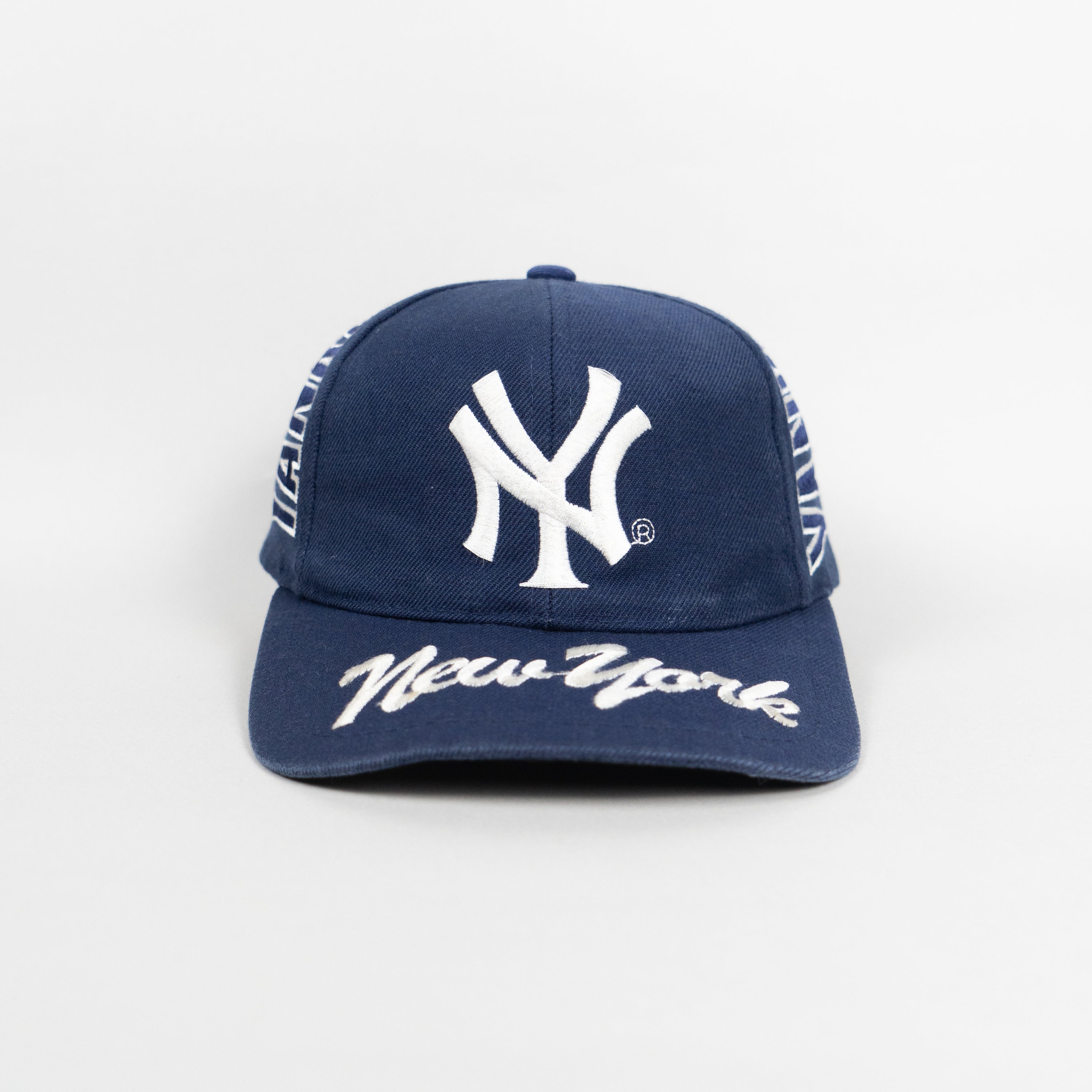 NY Yankees