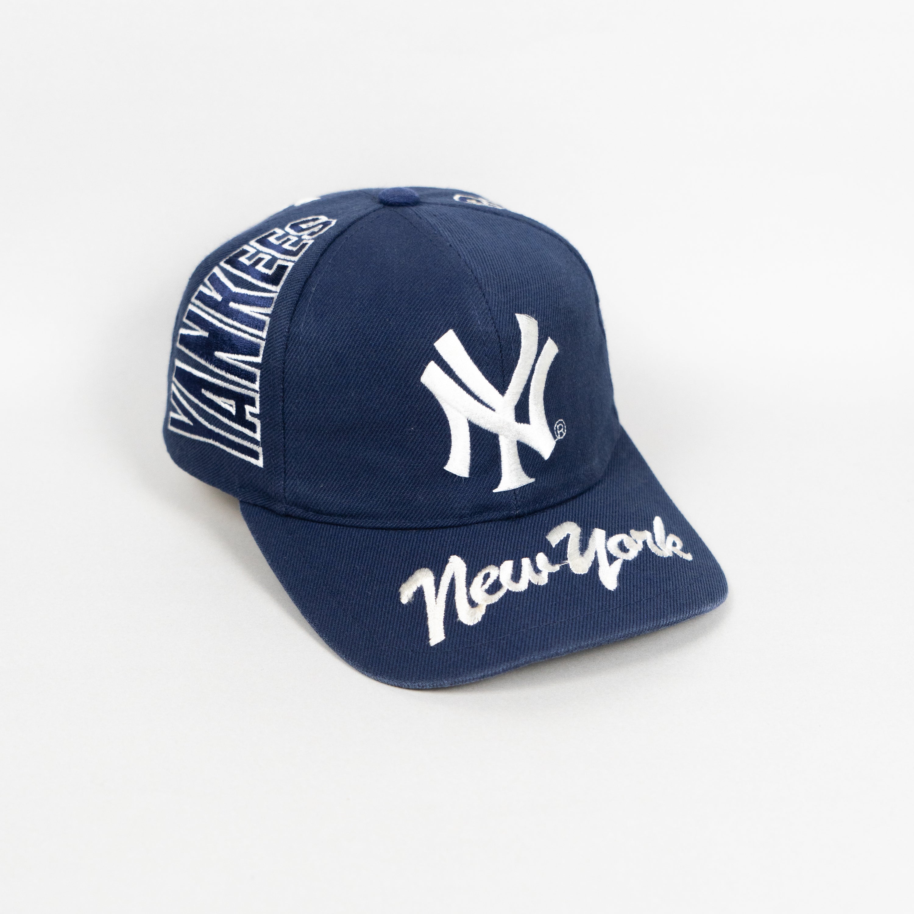 NY Yankees