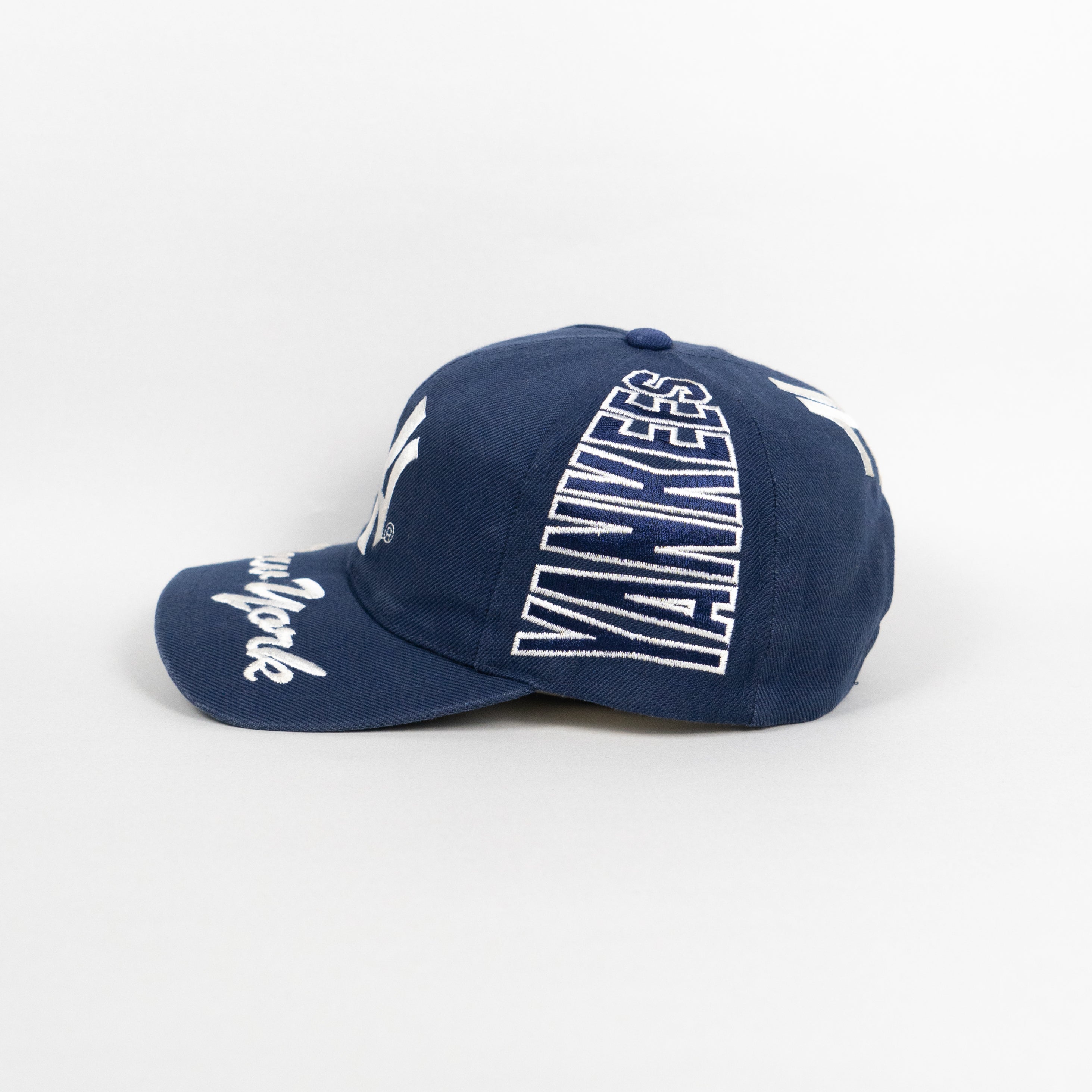 NY Yankees
