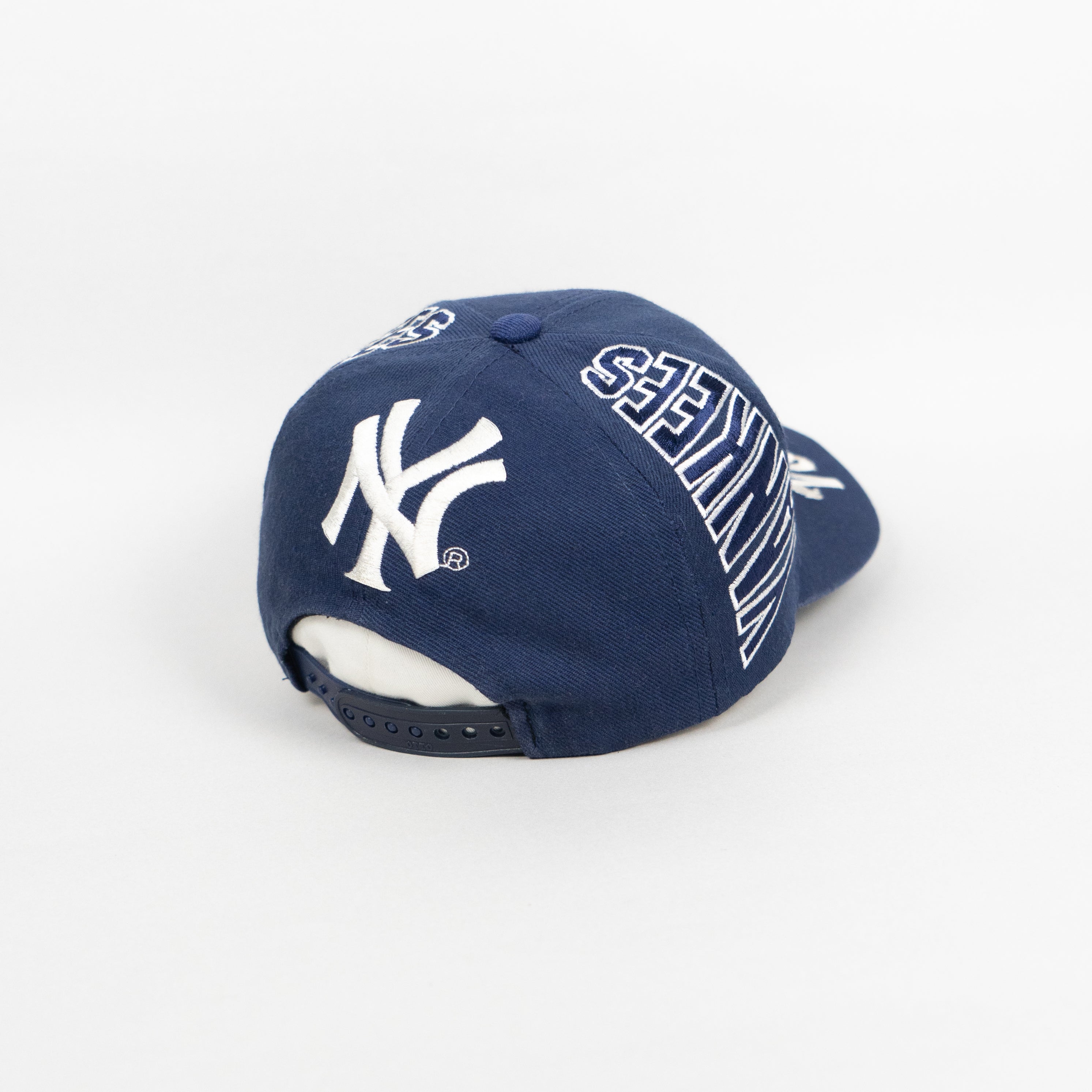 NY Yankees