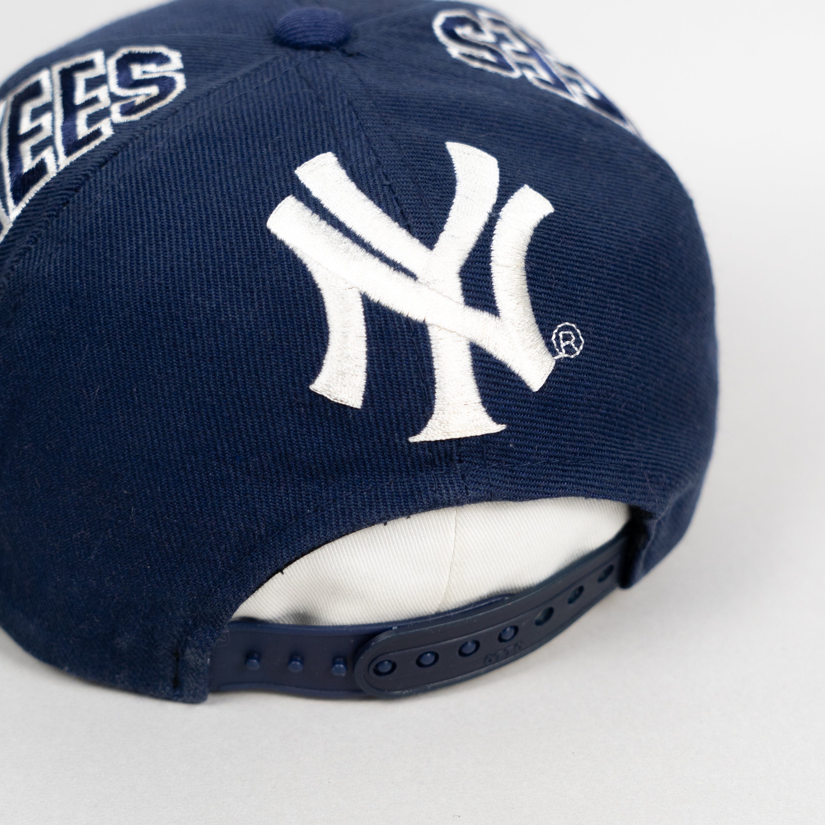 NY Yankees