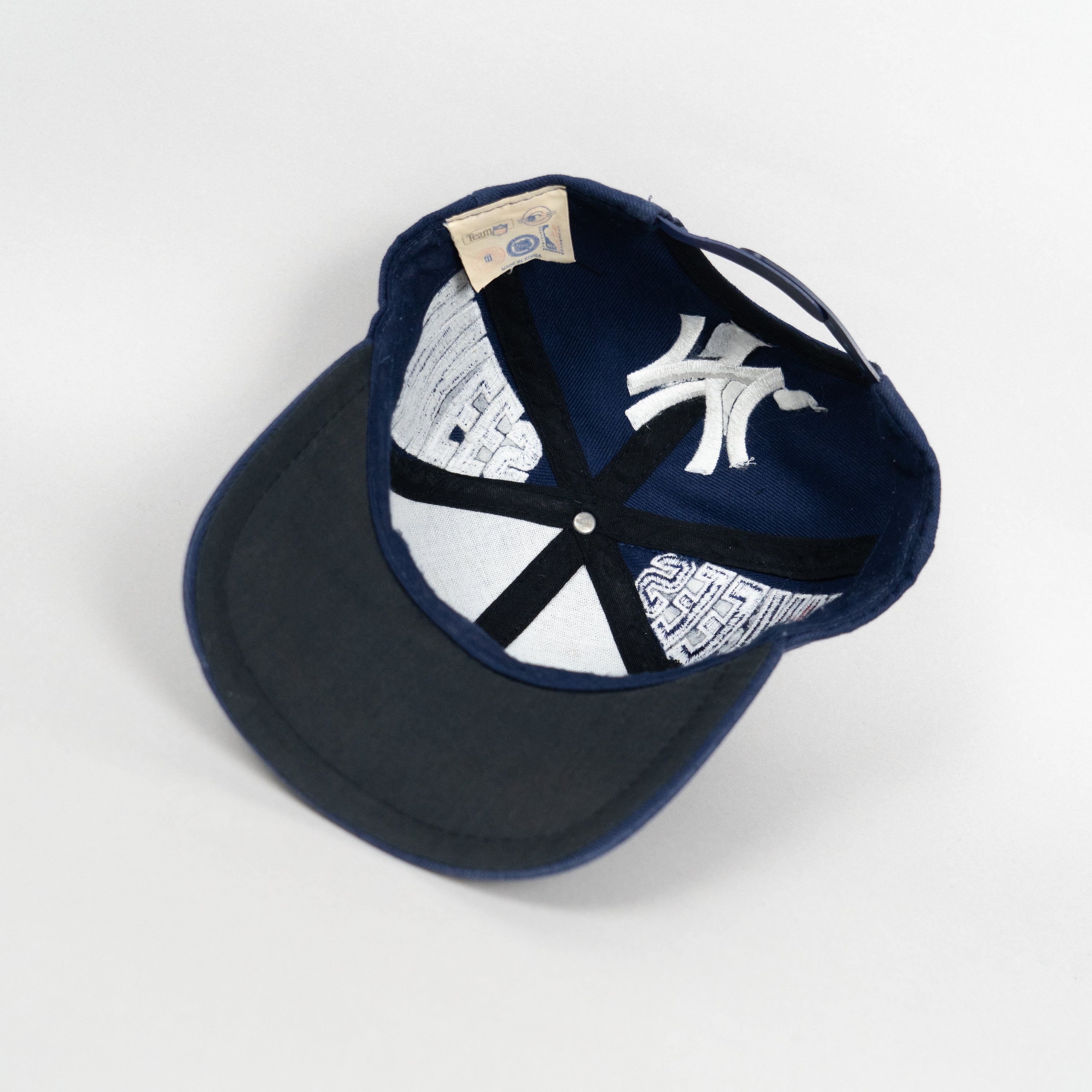NY Yankees
