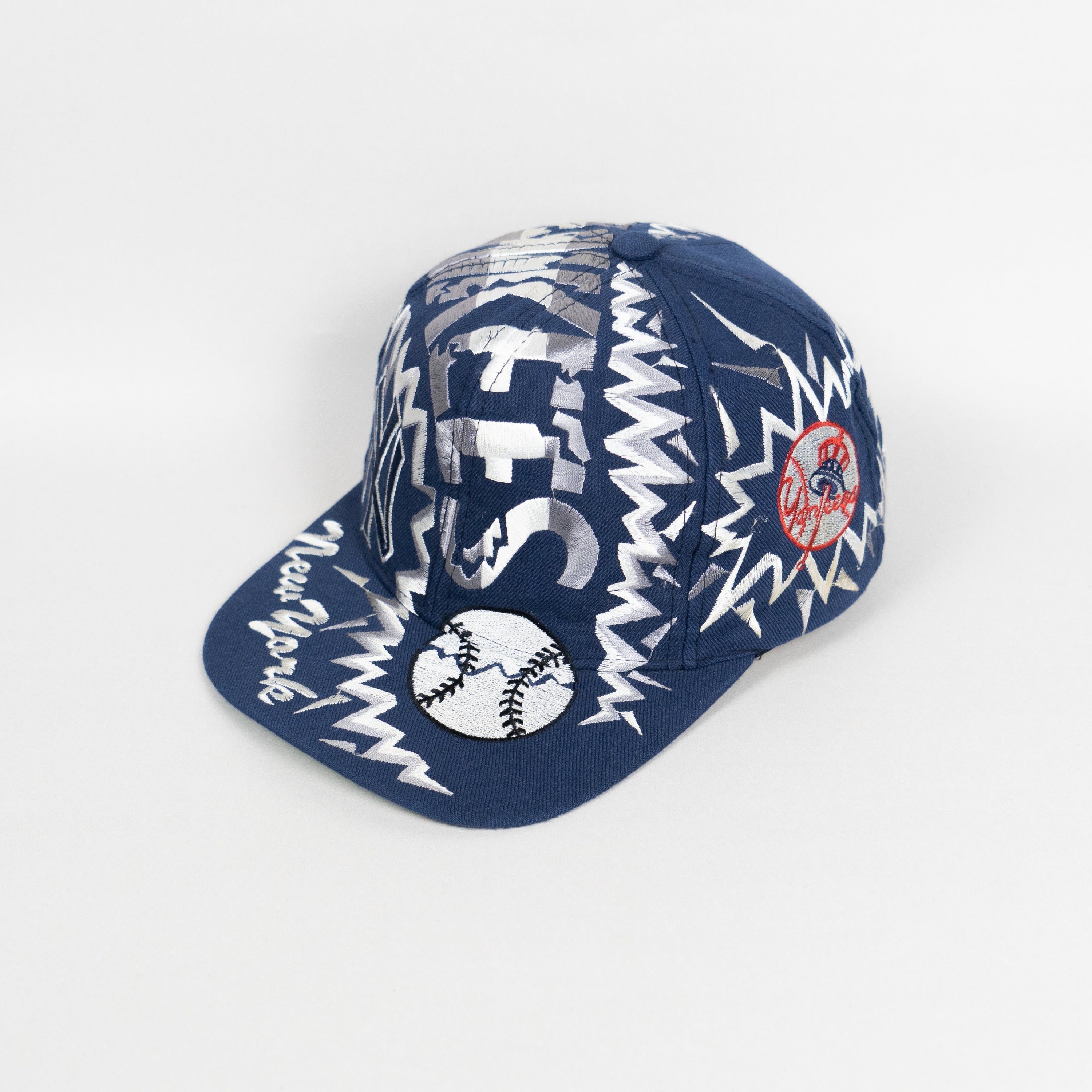 New York Yankees