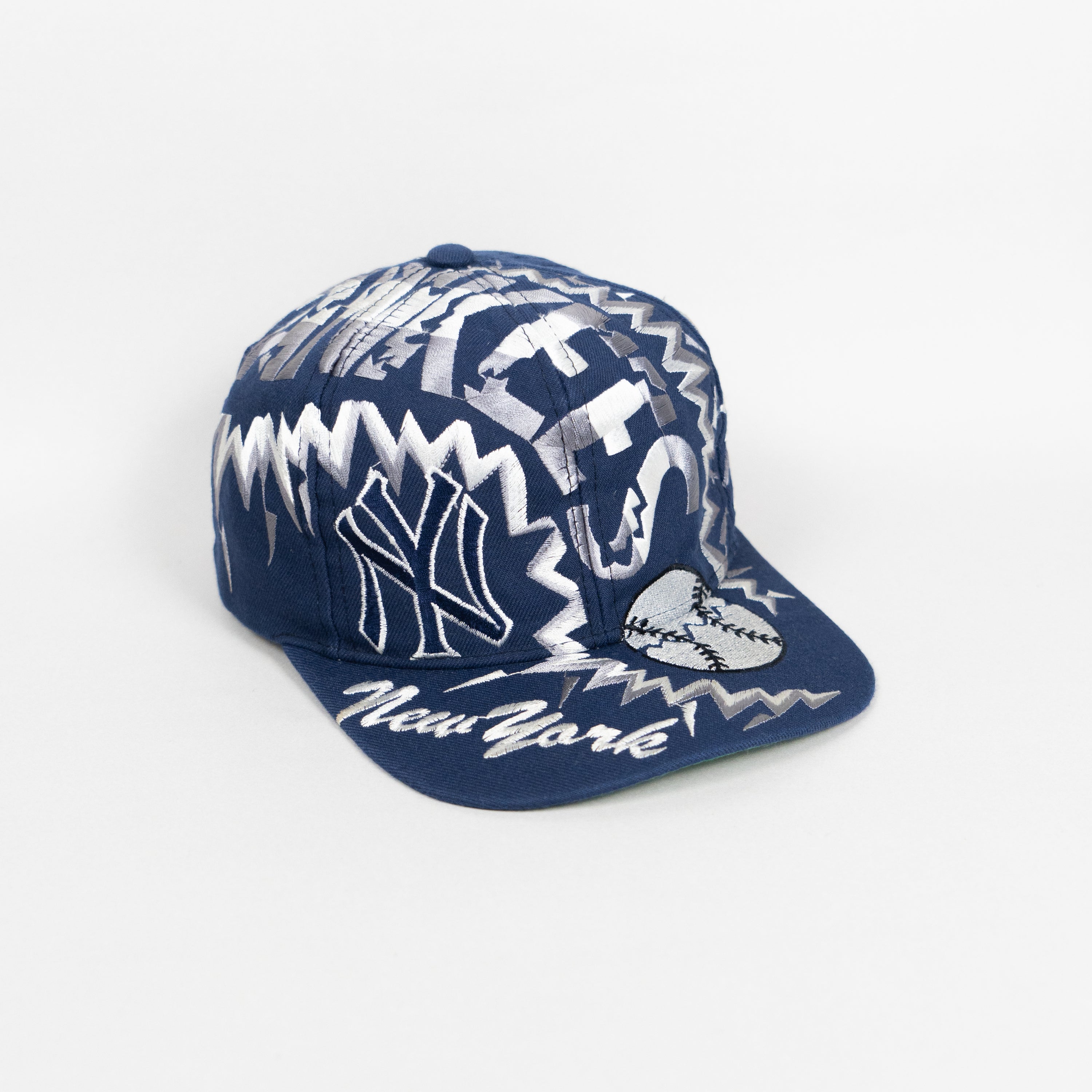 New York Yankees
