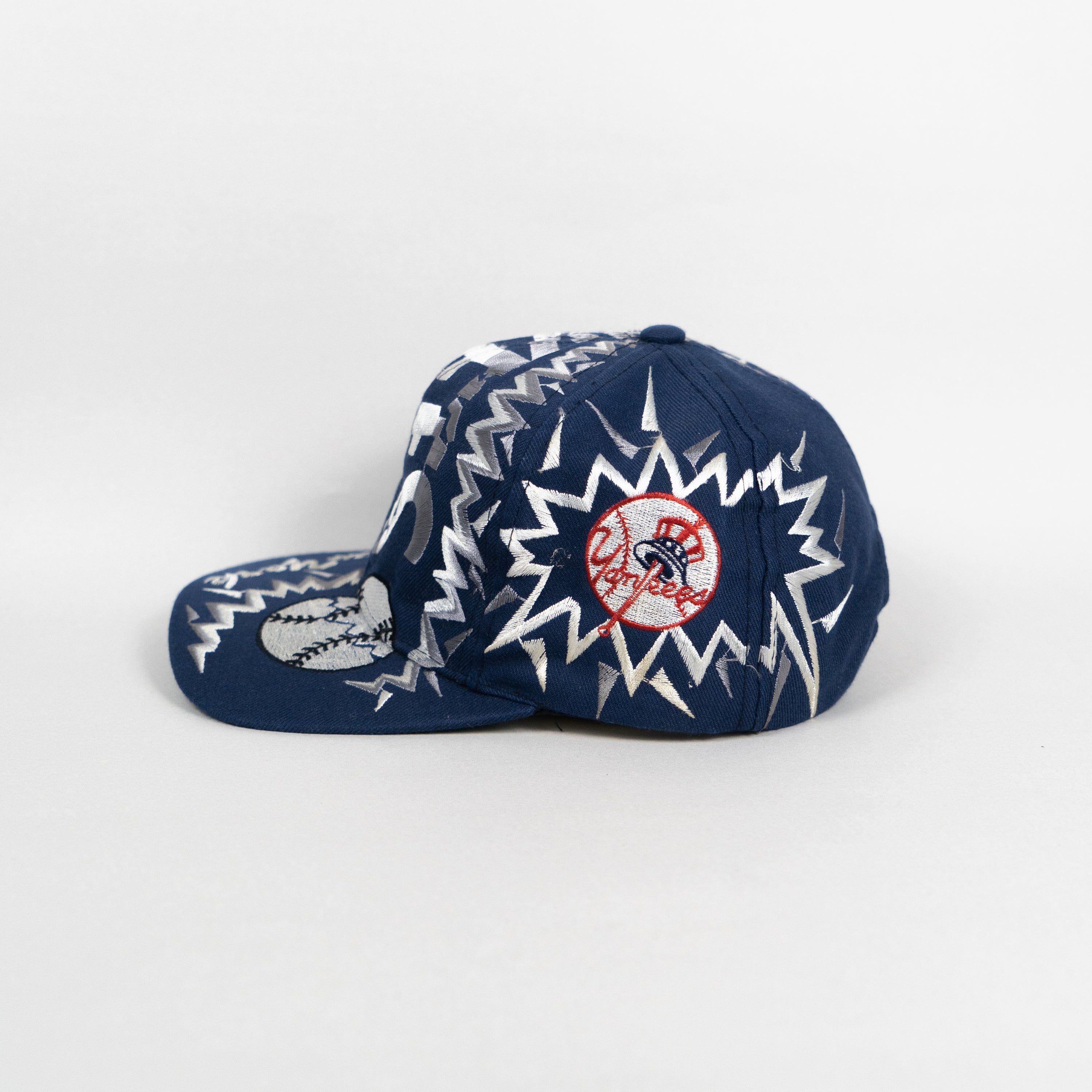 New York Yankees