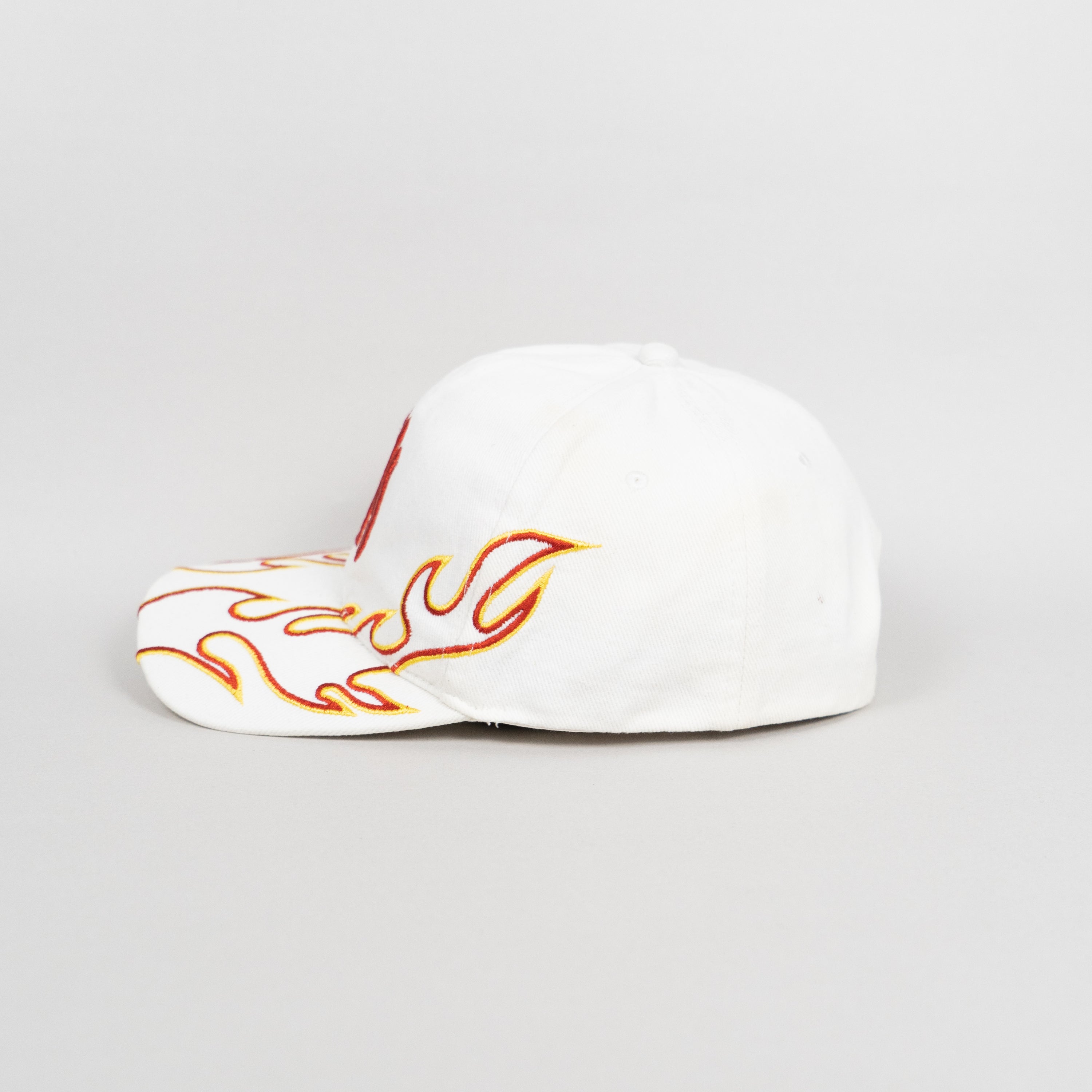 NY Yankees Flame