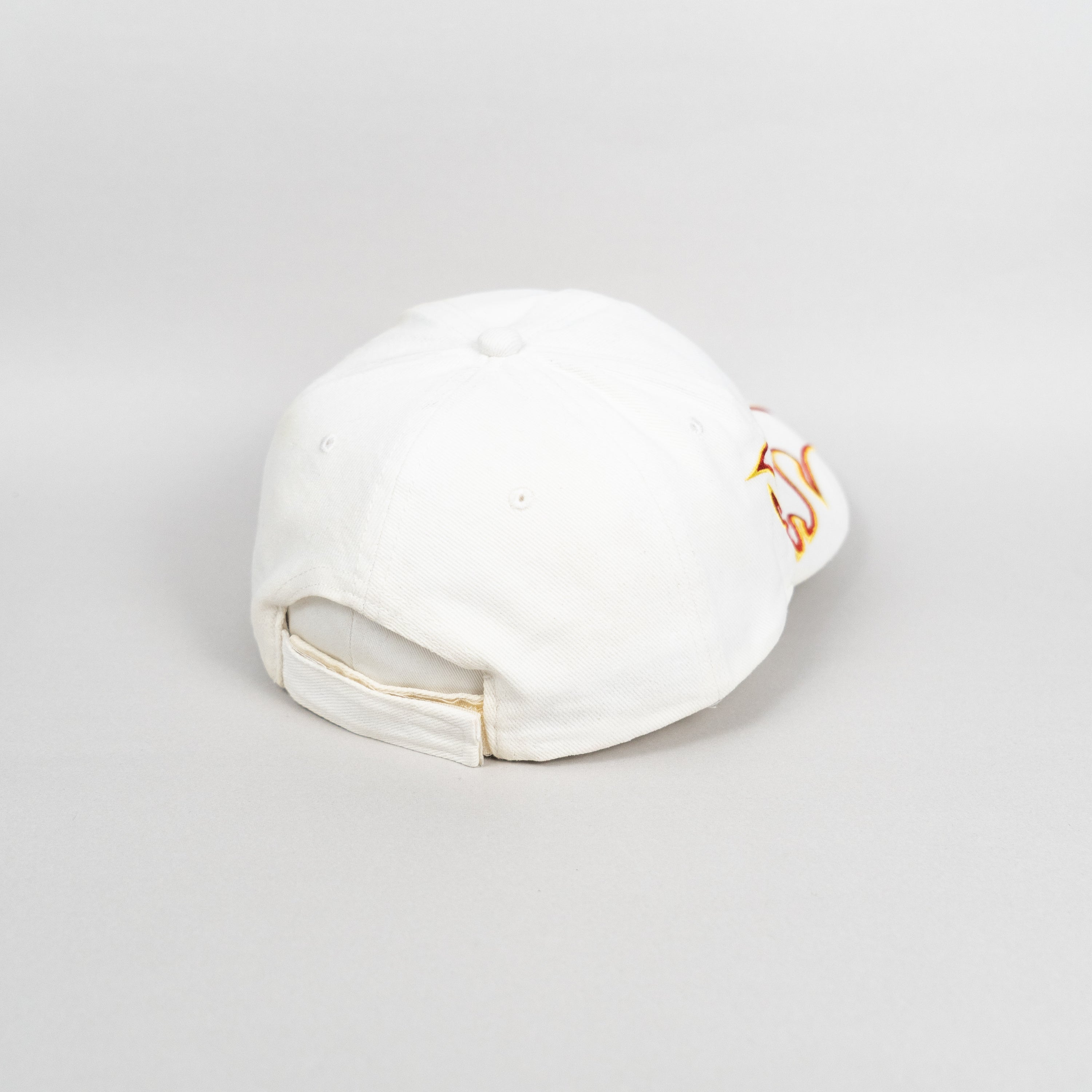 NY Yankees Flame
